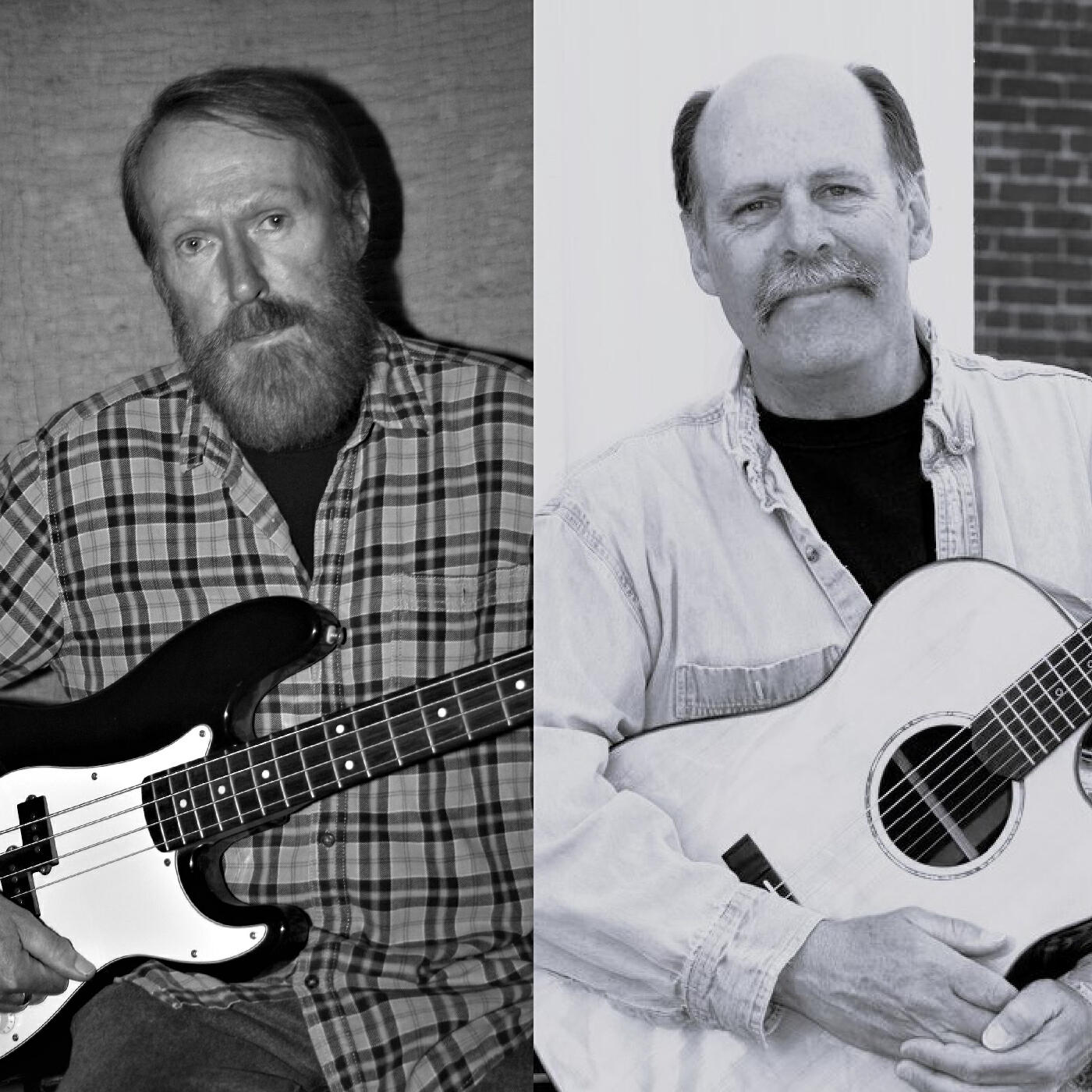 Релиз Alan Munson & Bill Cooley II