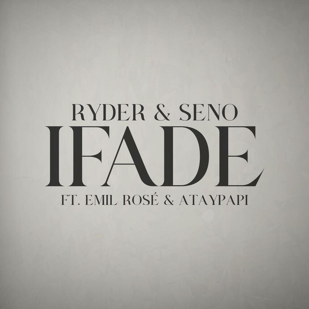 Релиз Ifade
