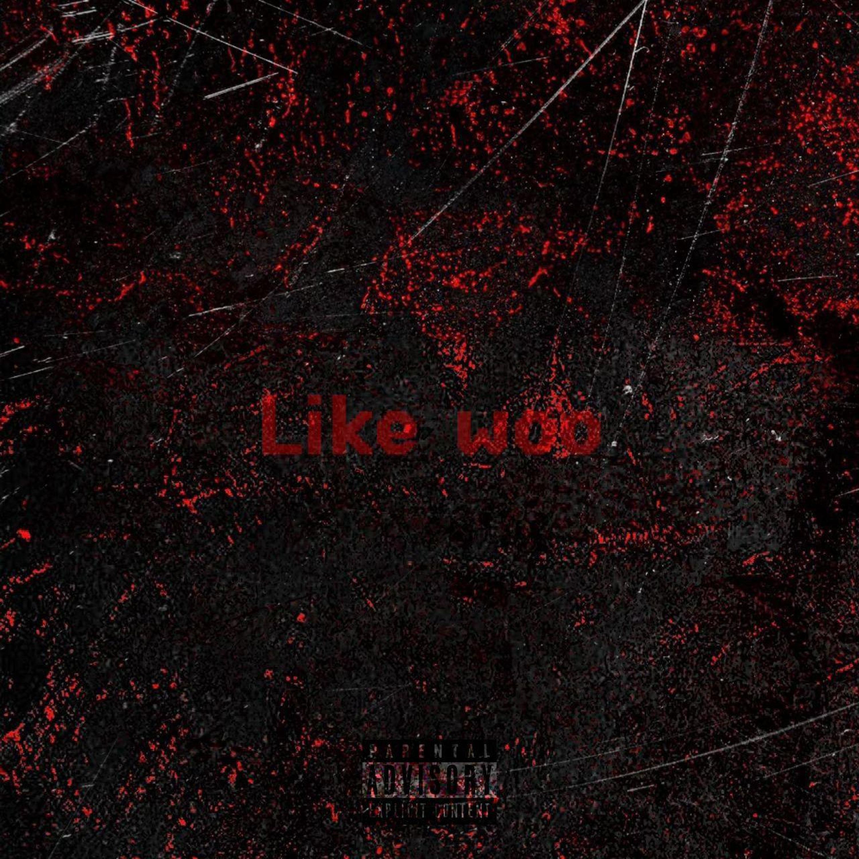 Релиз Like Woo