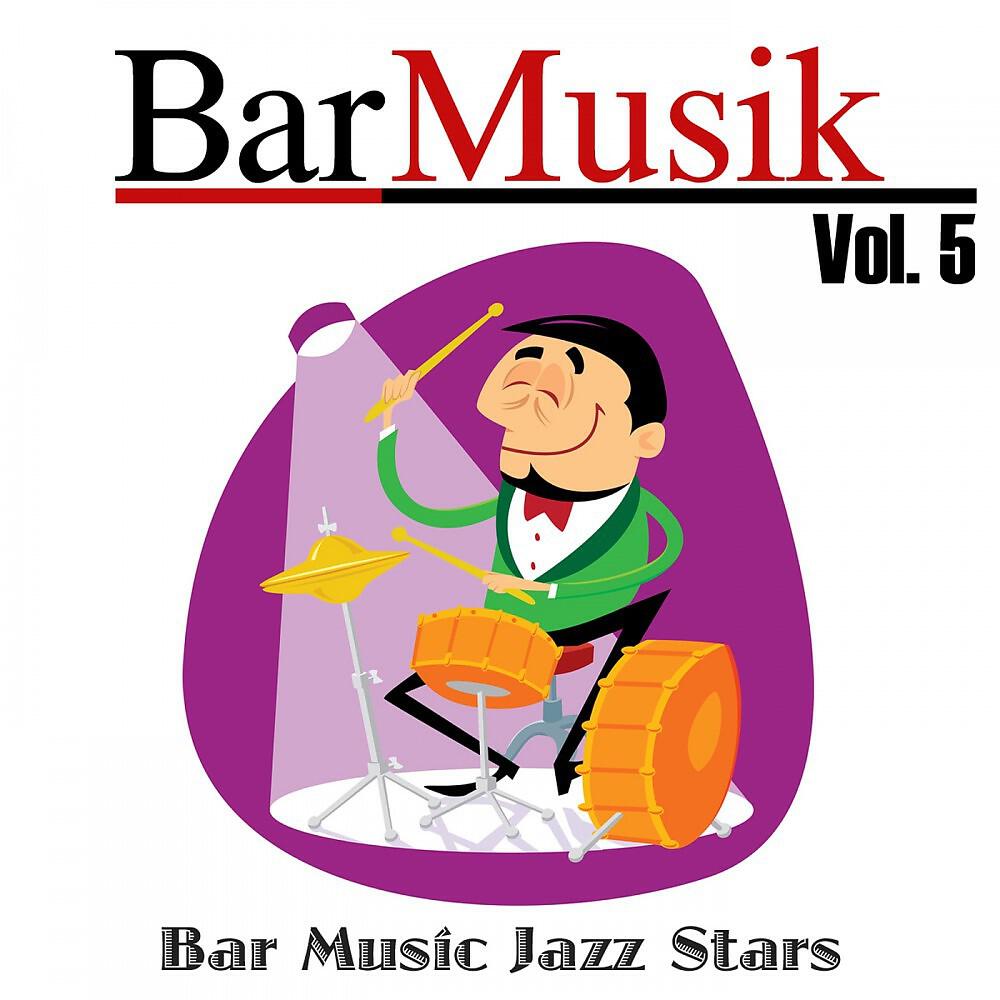 Релиз BarMusik: Vol. 5