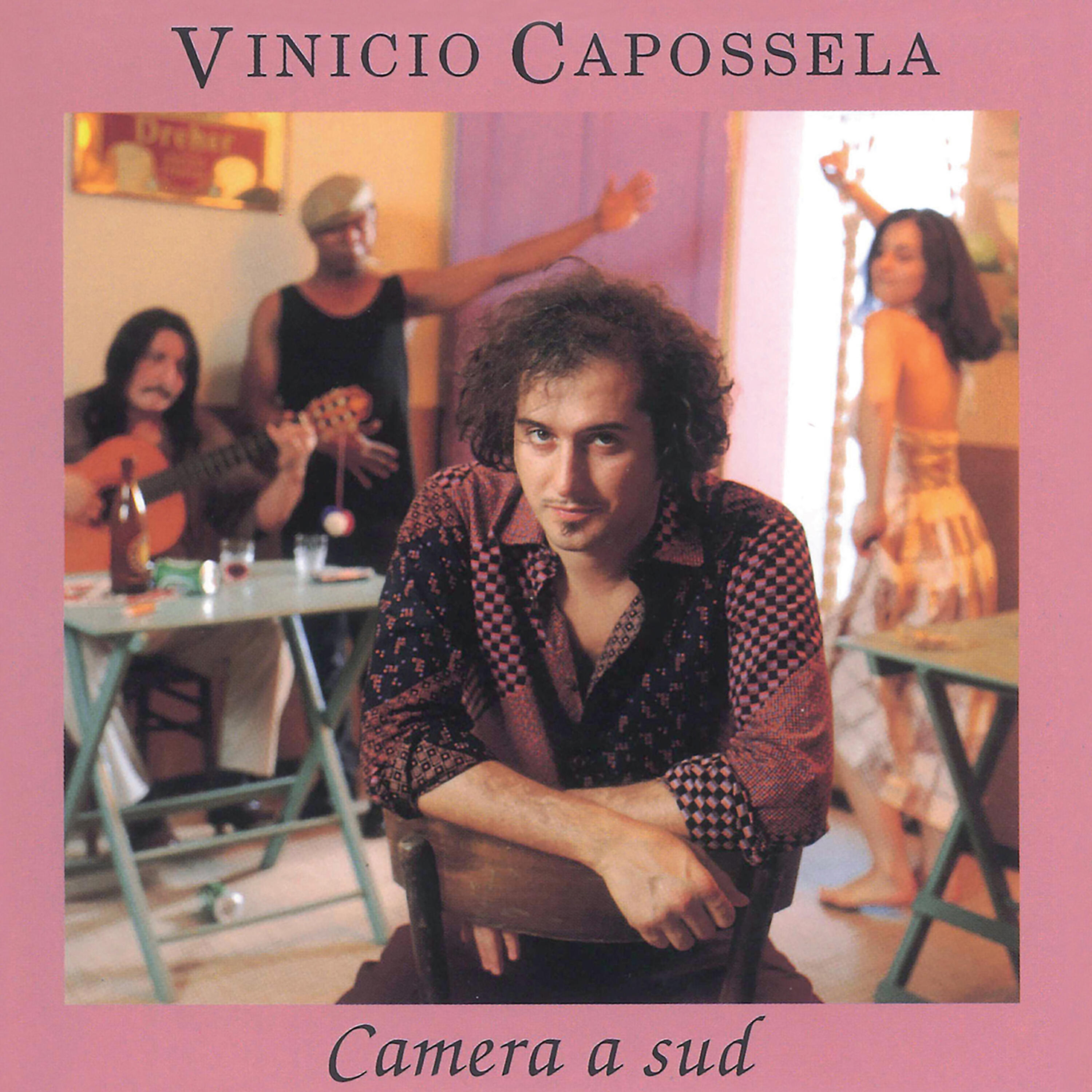 Постер альбома Camera a Sud (2018 Remaster)