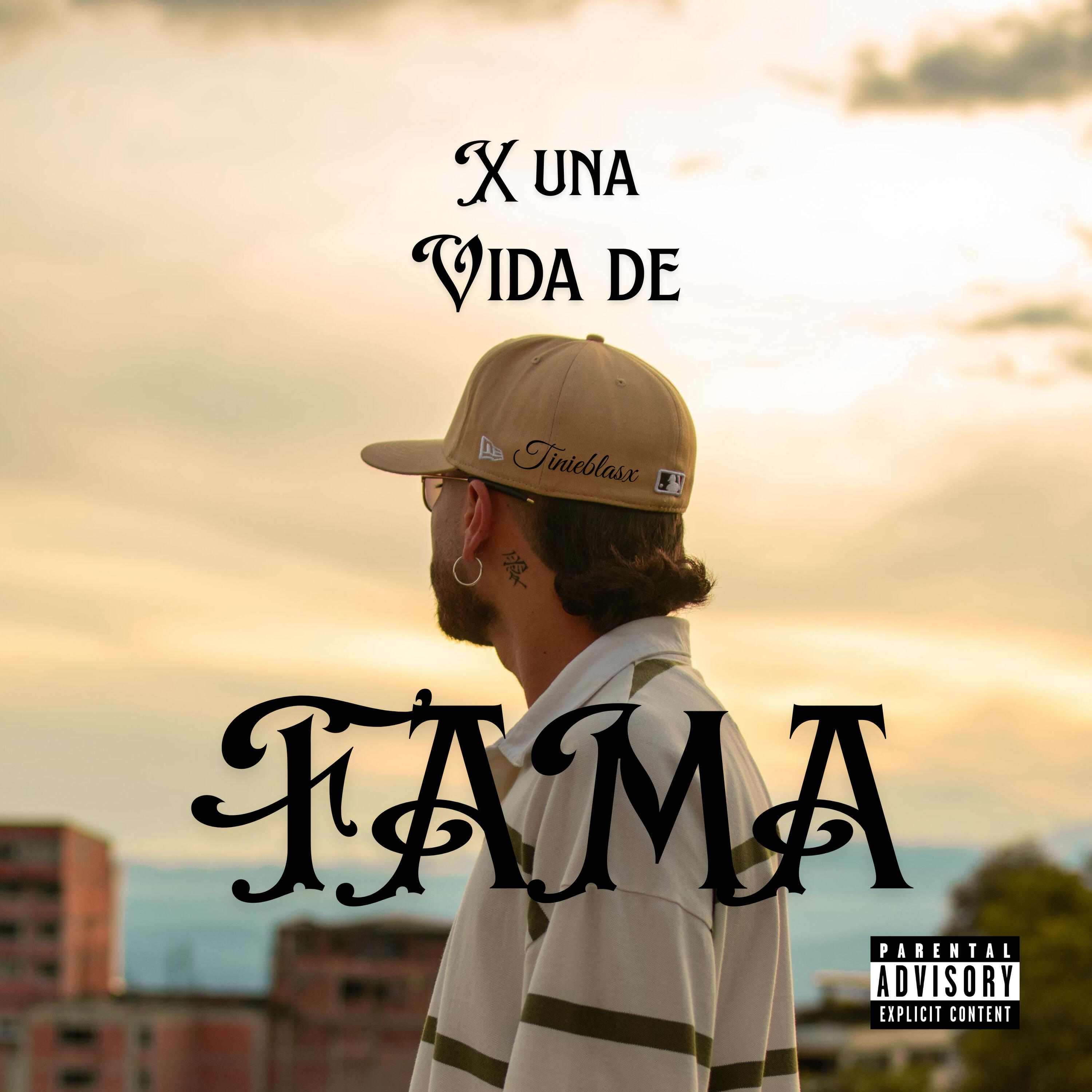 Релиз X una Vida de Fama