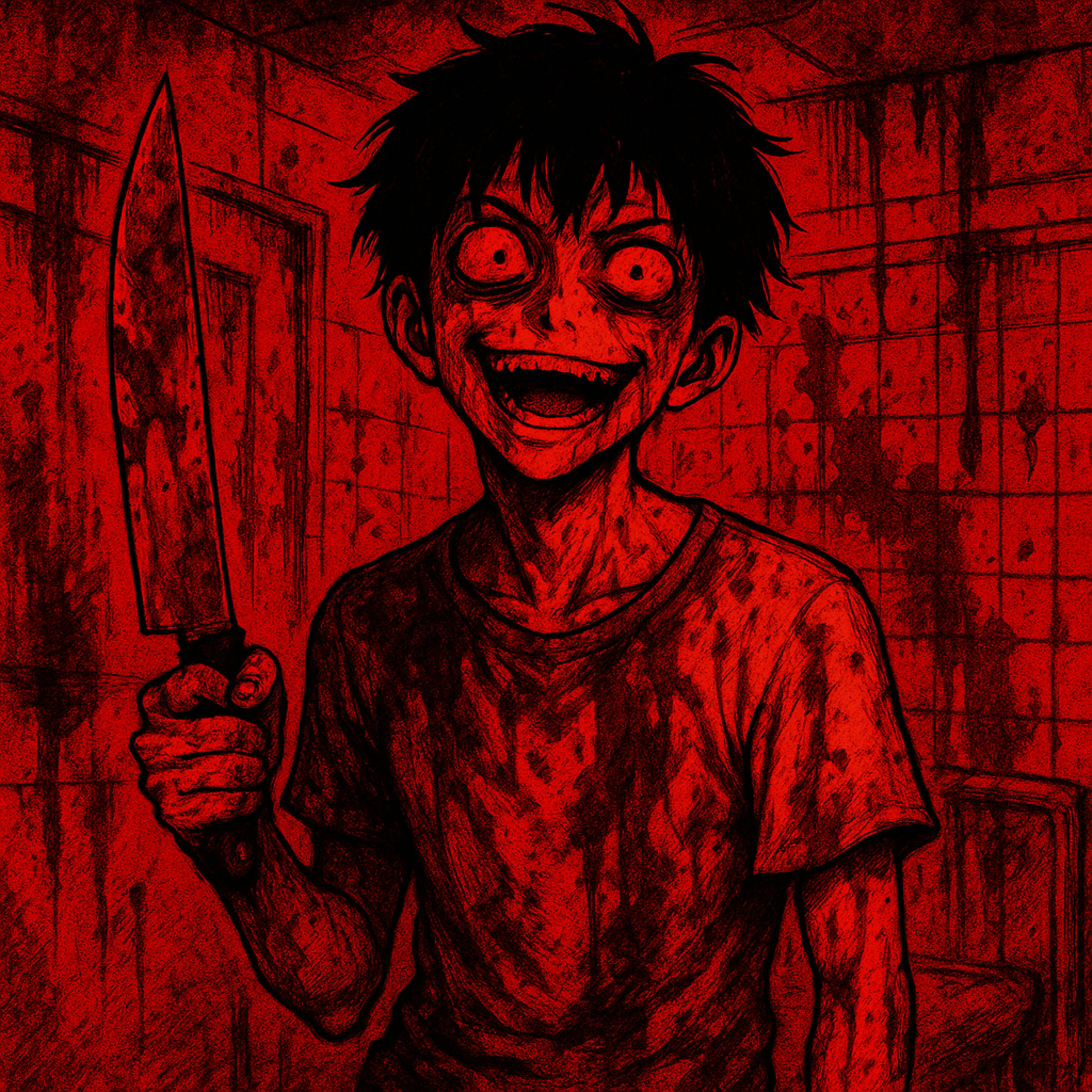 Релиз Raw Meat
