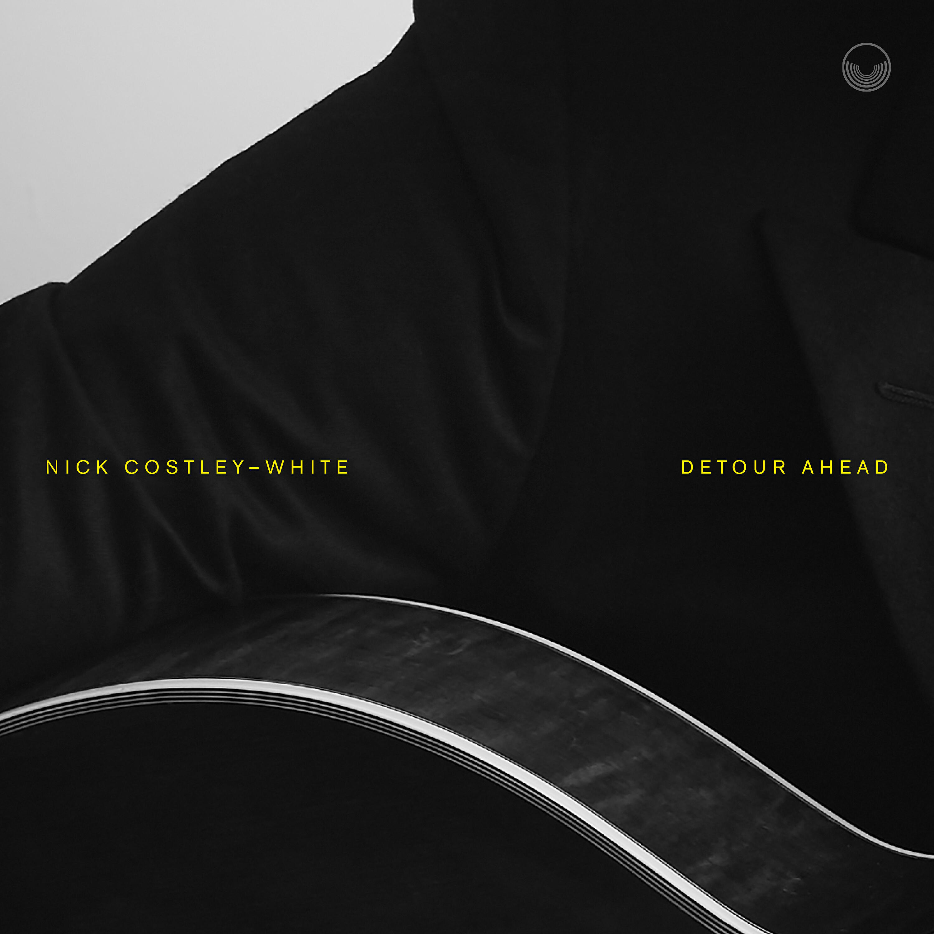 Релиз Detour Ahead