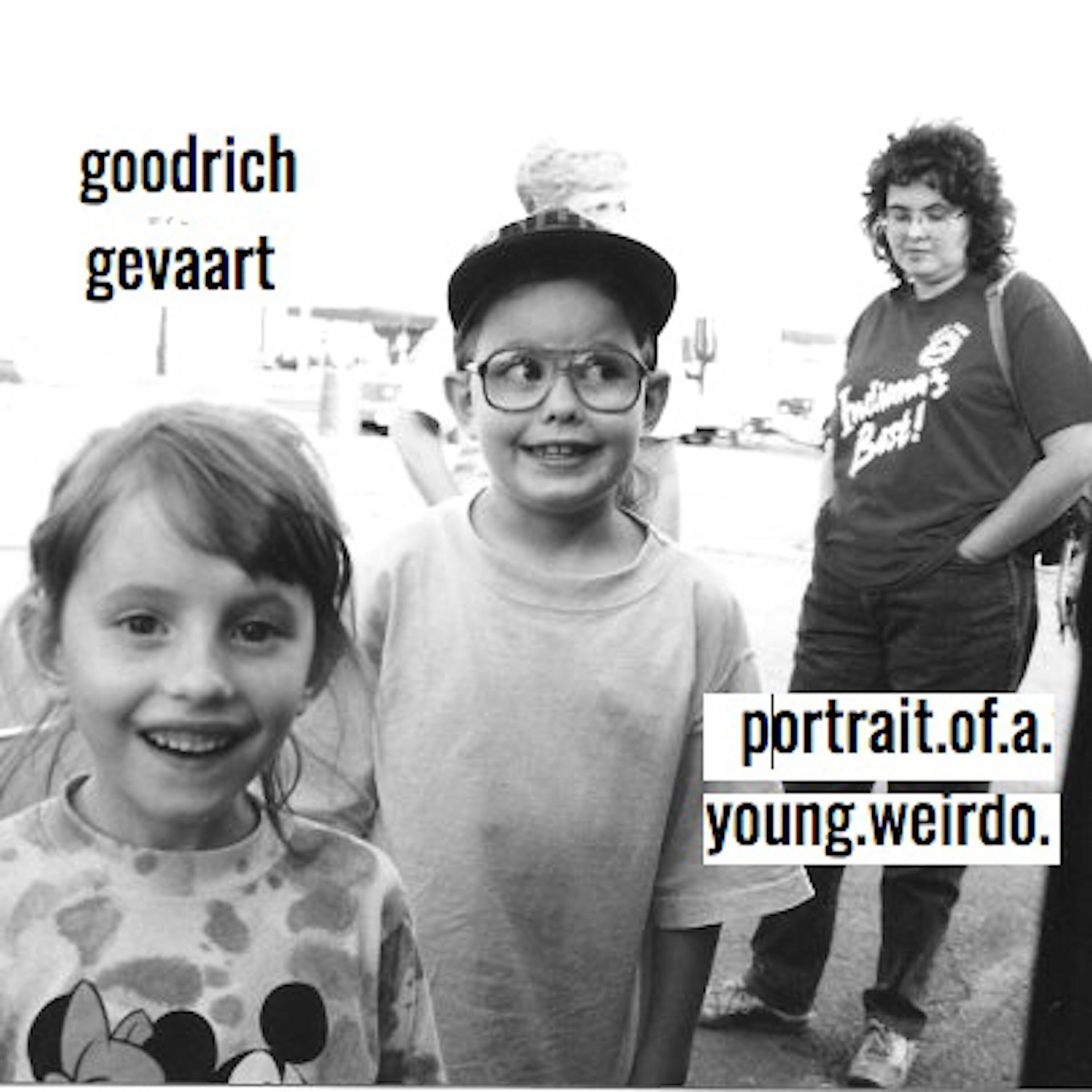 Goodrich Gevaart