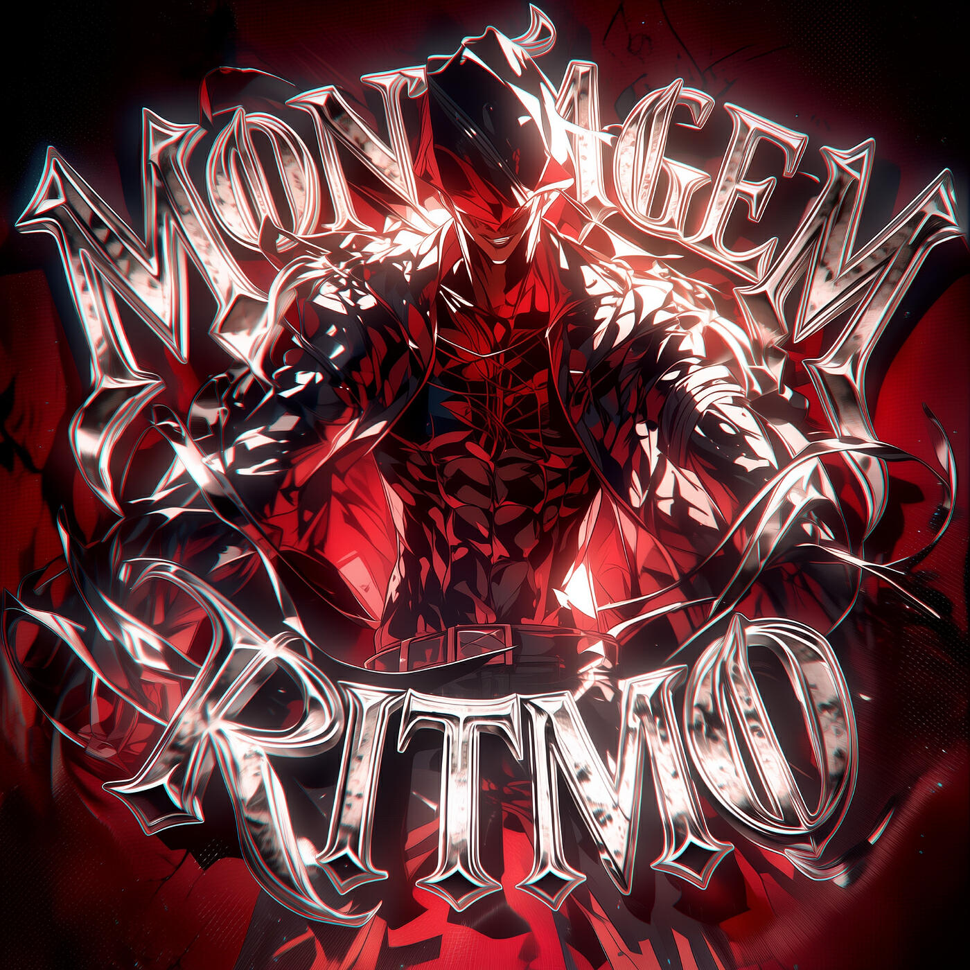 Релиз Montagem Ritmo