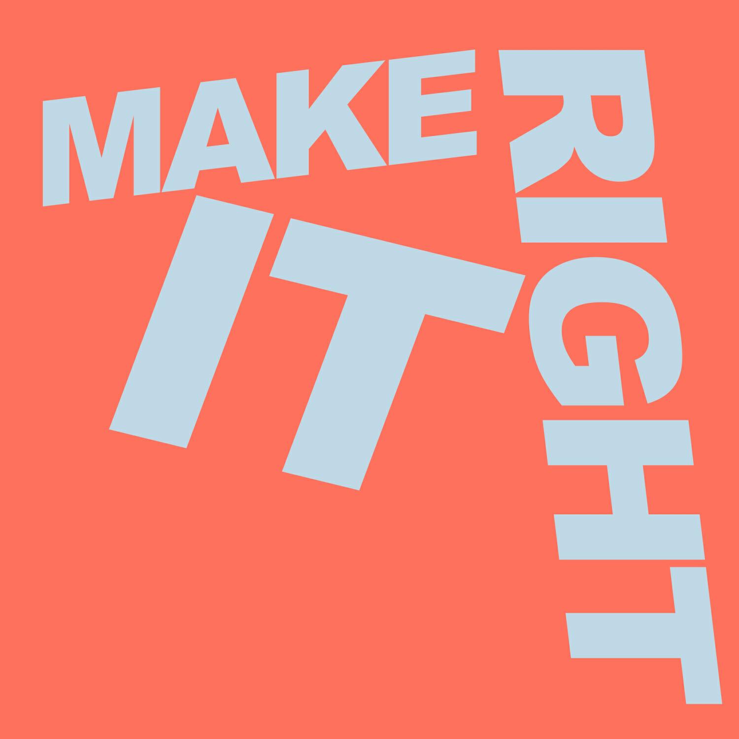Скачать песню Brown Sneakers, Kevin McKay, Matonii, Aaron Pfeiffer - Make It Right бесплатно в MP3 для Android и iOS
