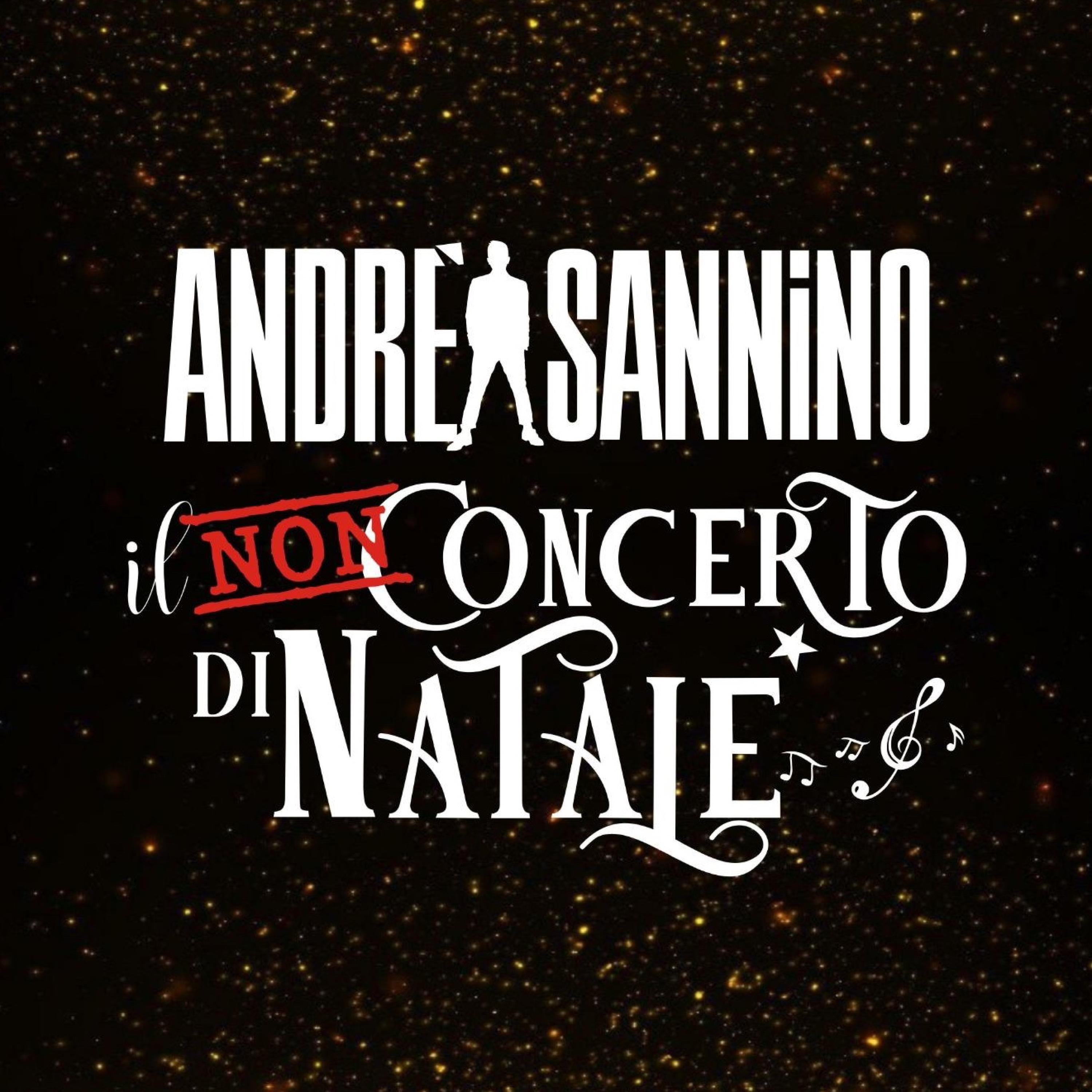 Andrea Sannino