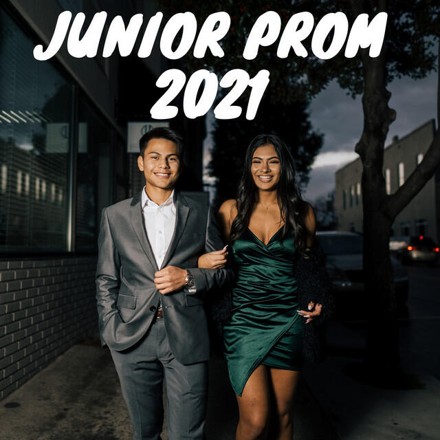 Релиз Junior Prom