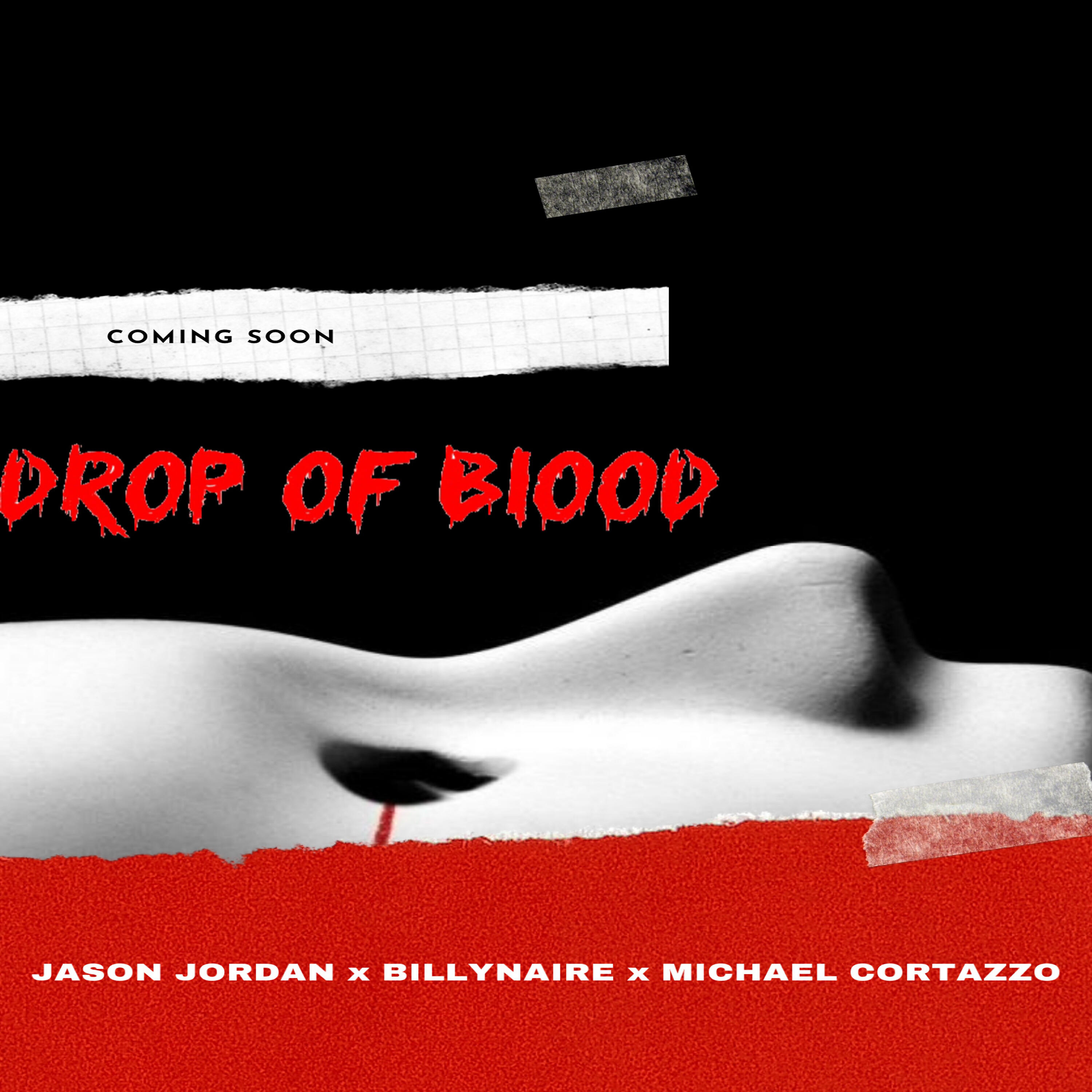 Релиз Drop of Blood