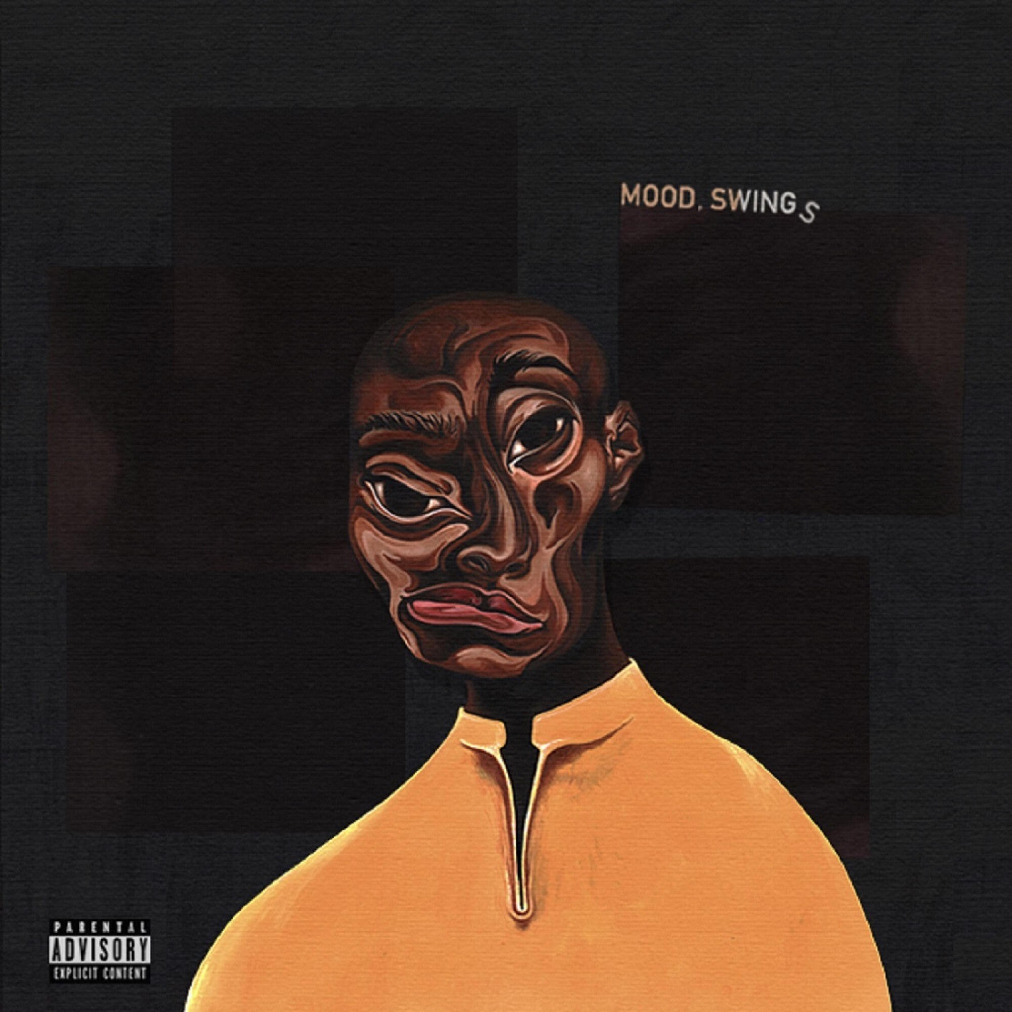 Релиз Mood Swings, Vol. 1