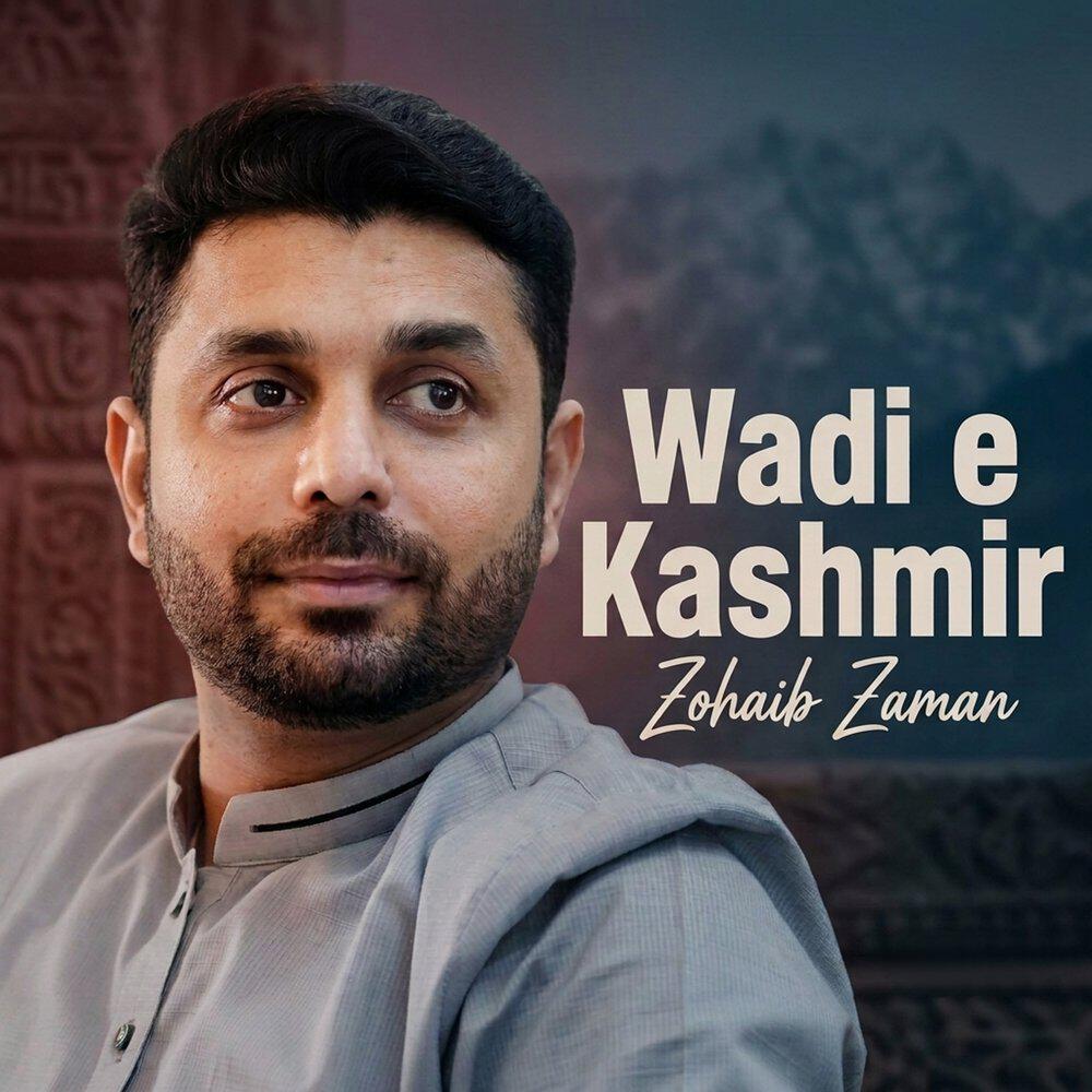Релиз Wadi e Kashmir