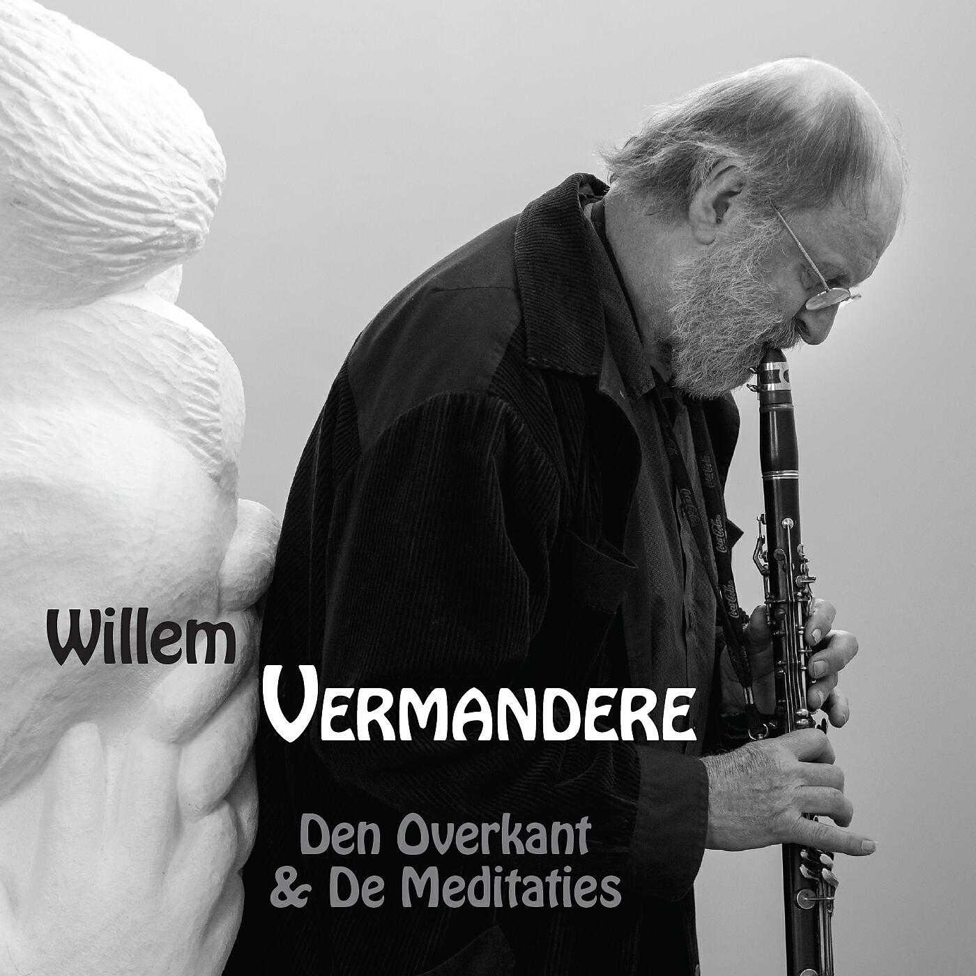 Релиз Den Overkant & De Meditaties