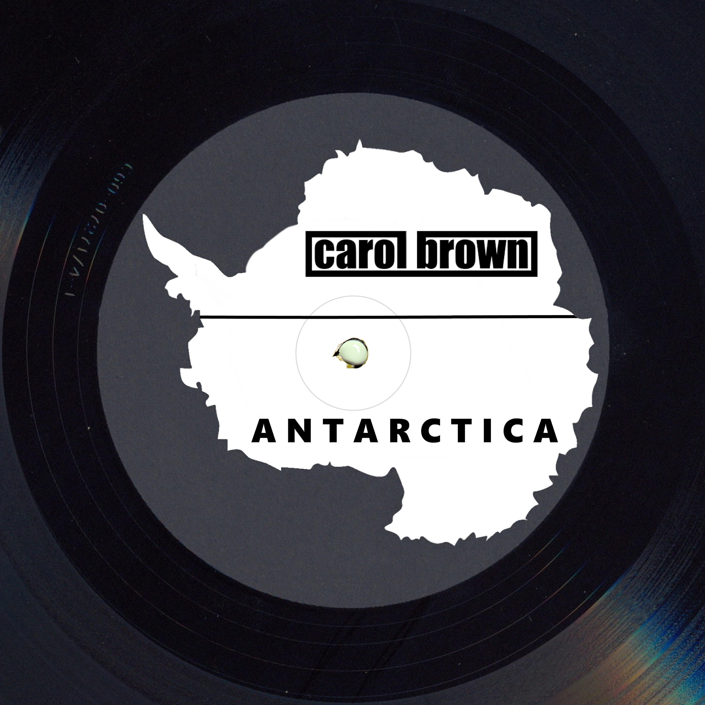 Релиз Antarctica