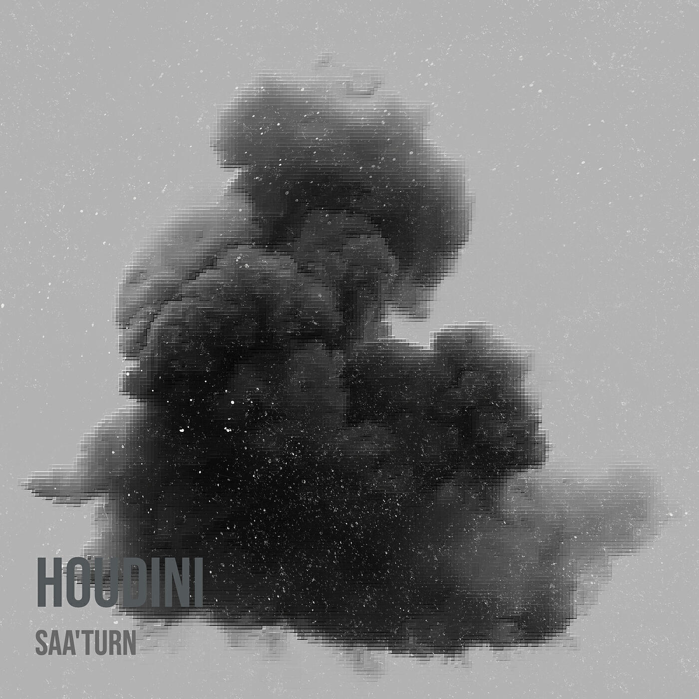 Релиз Houdini