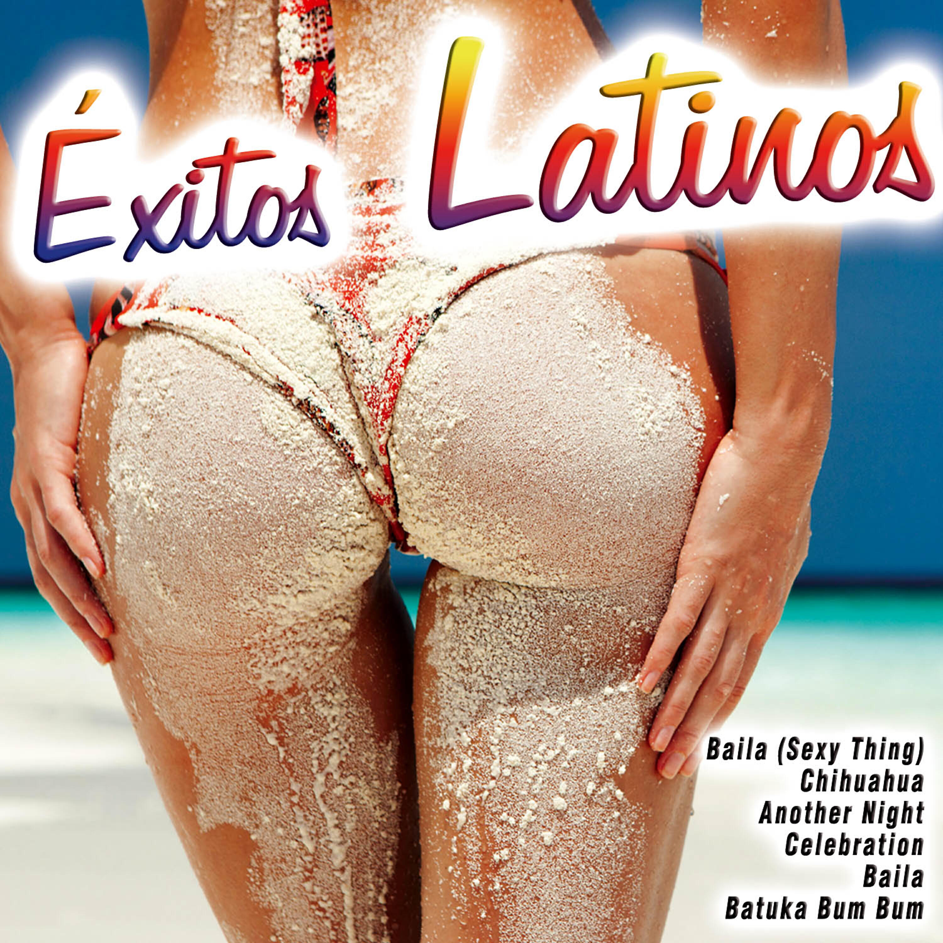 Релиз Éxitos Latinos