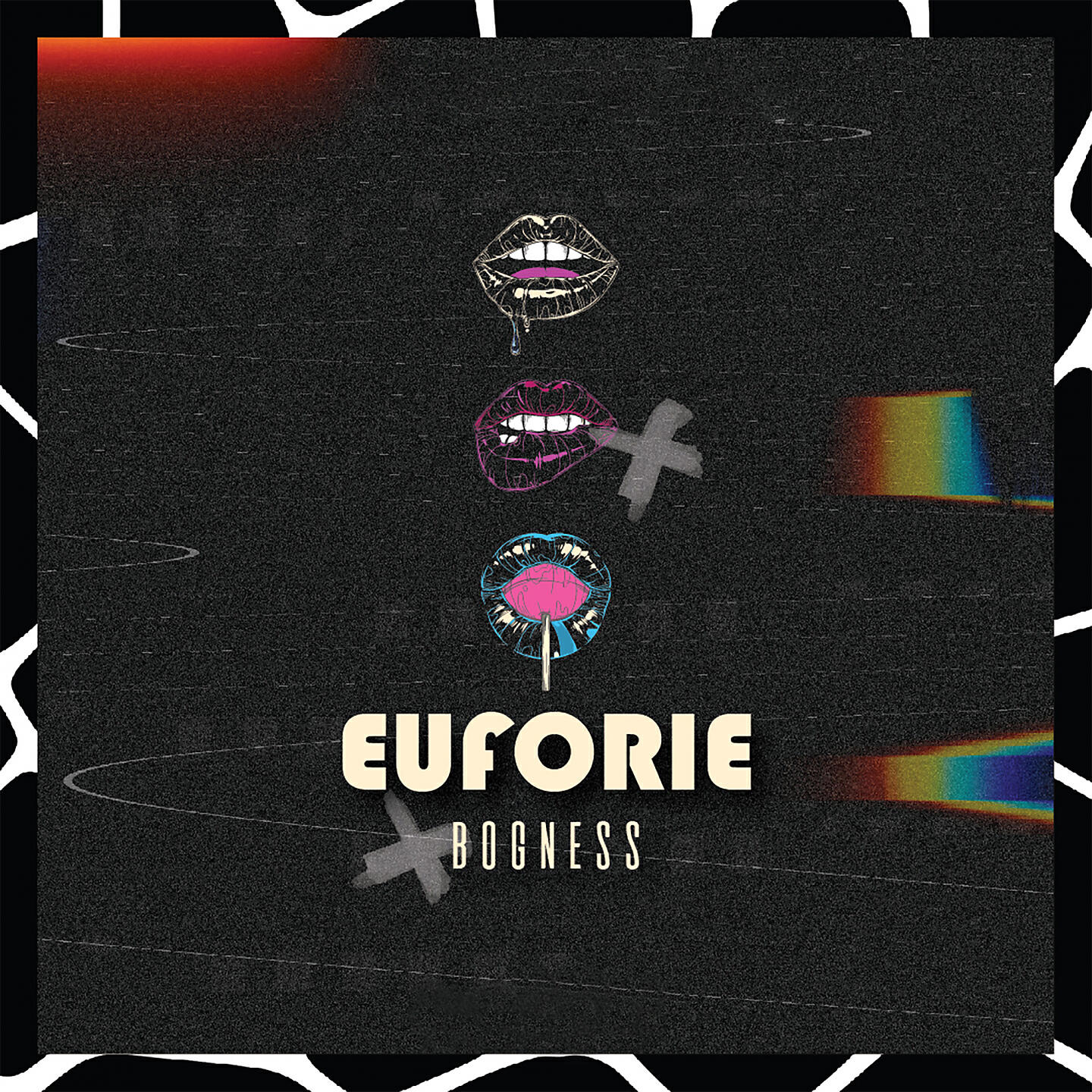 Релиз Euforie