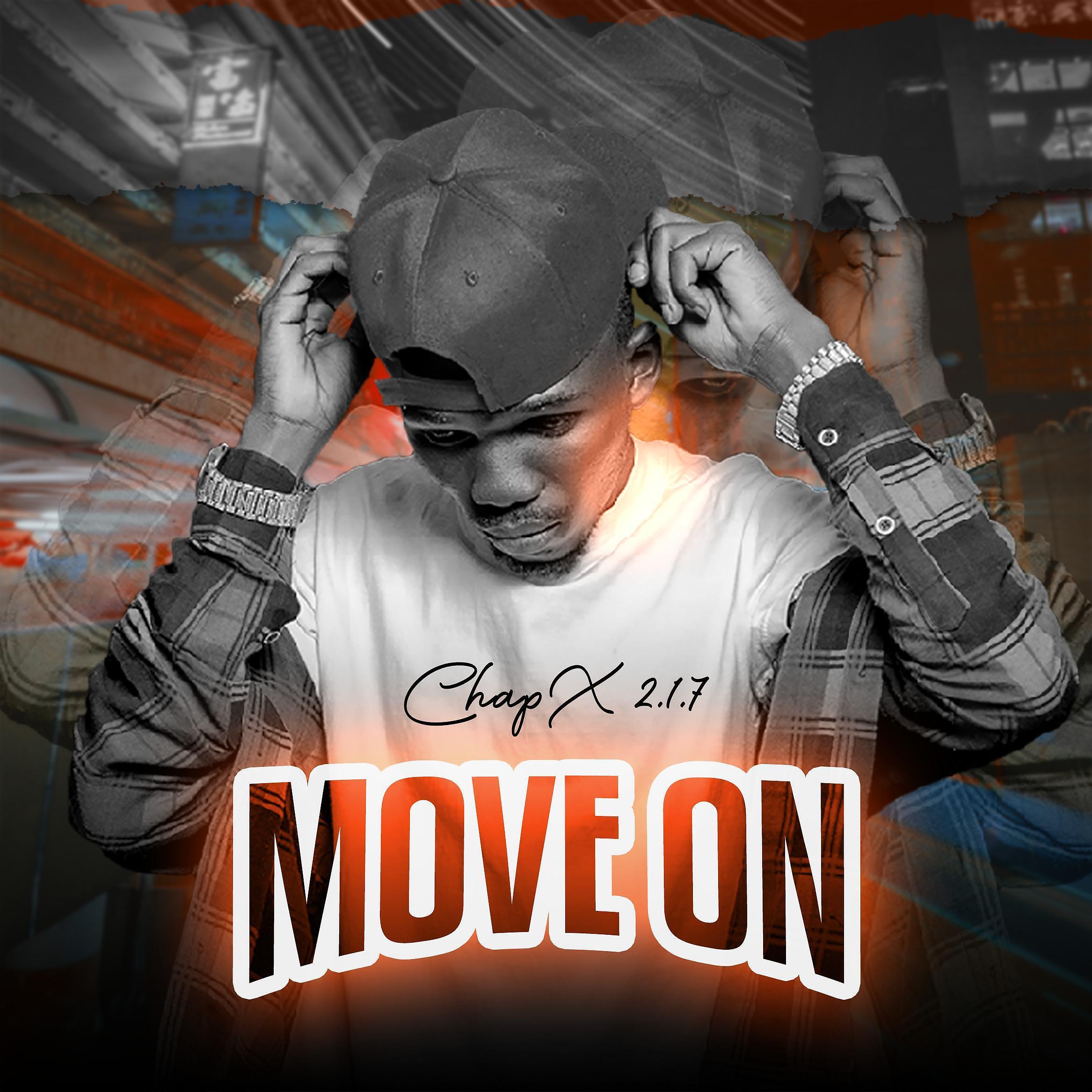 Релиз Move On
