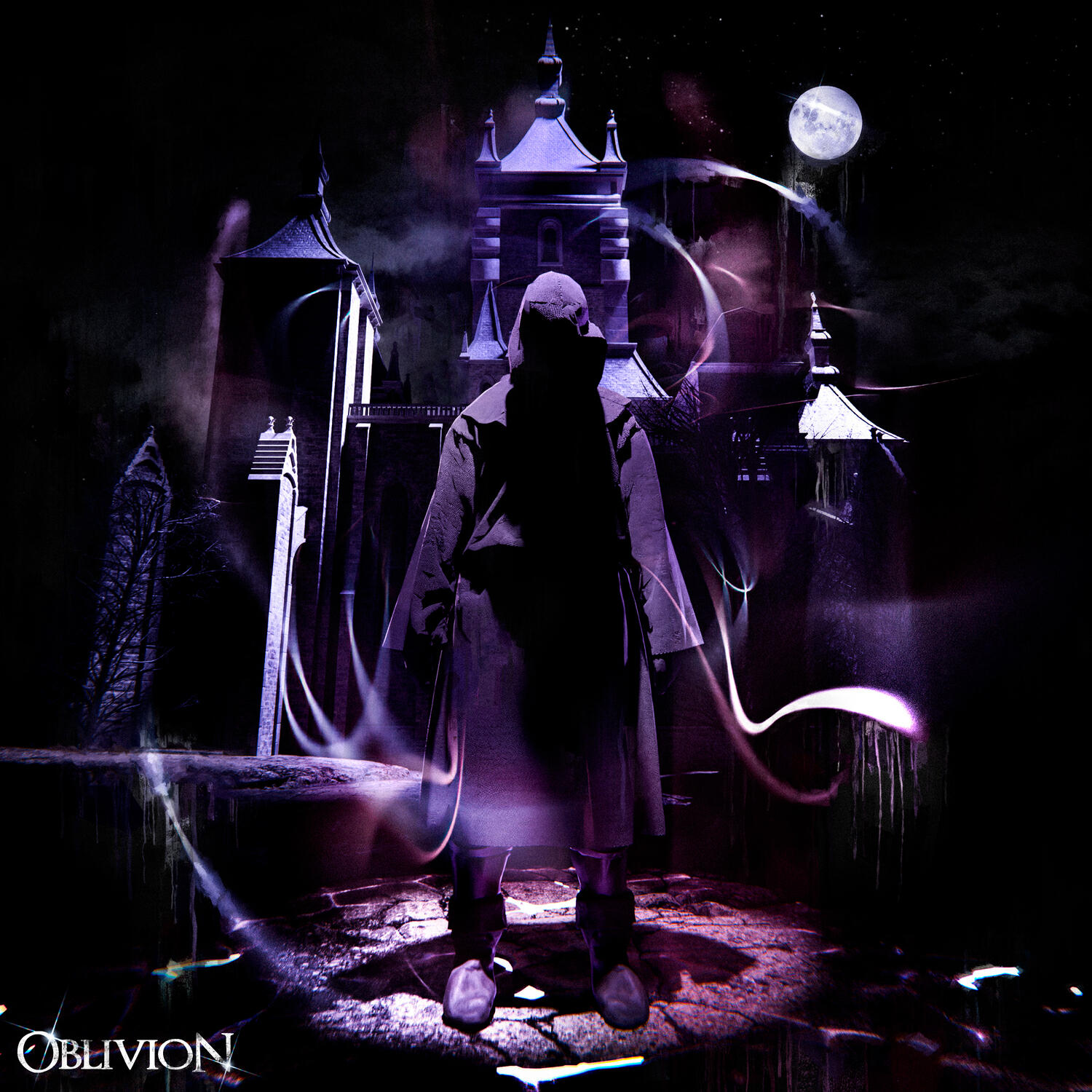 Релиз OBLIVION