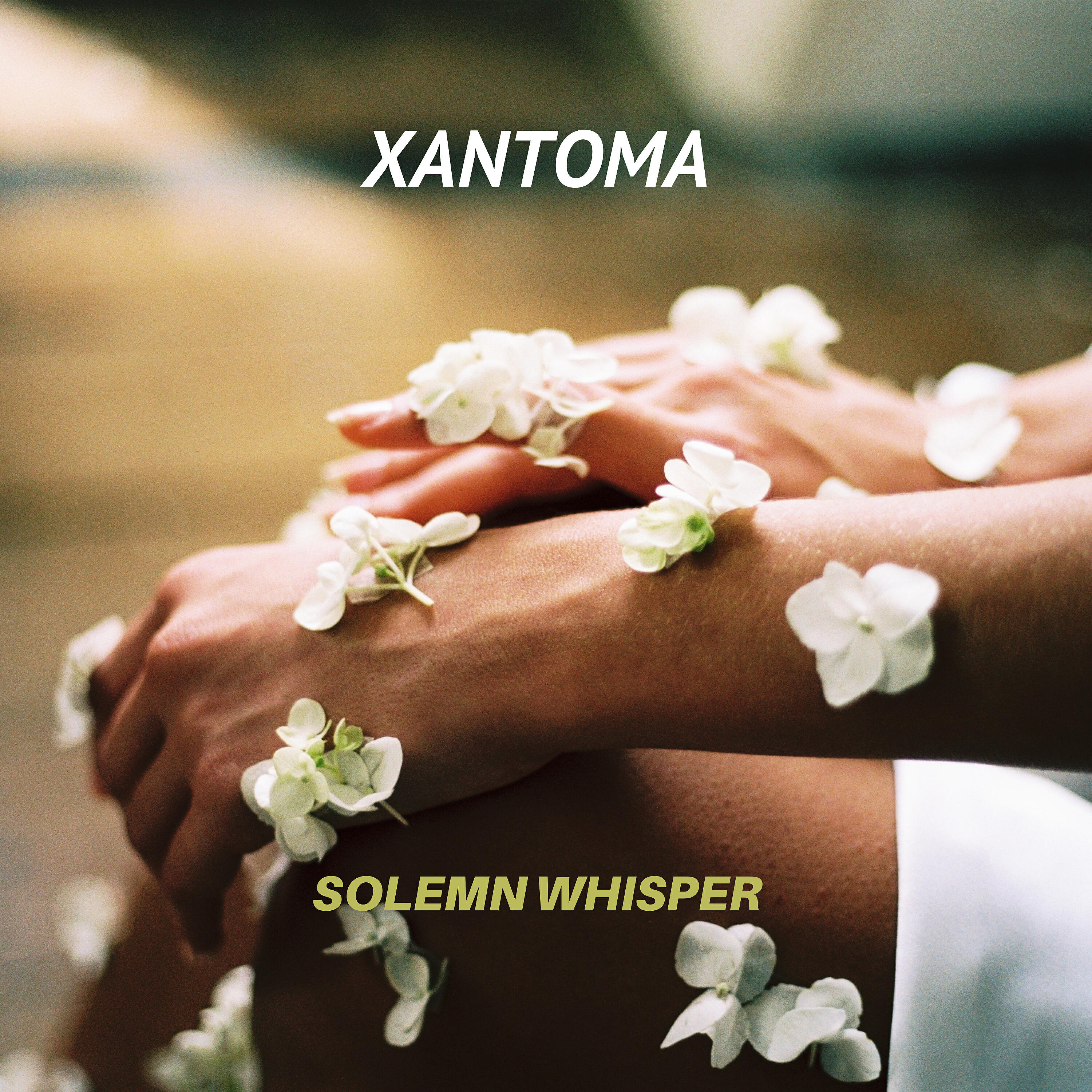Релиз Xantoma