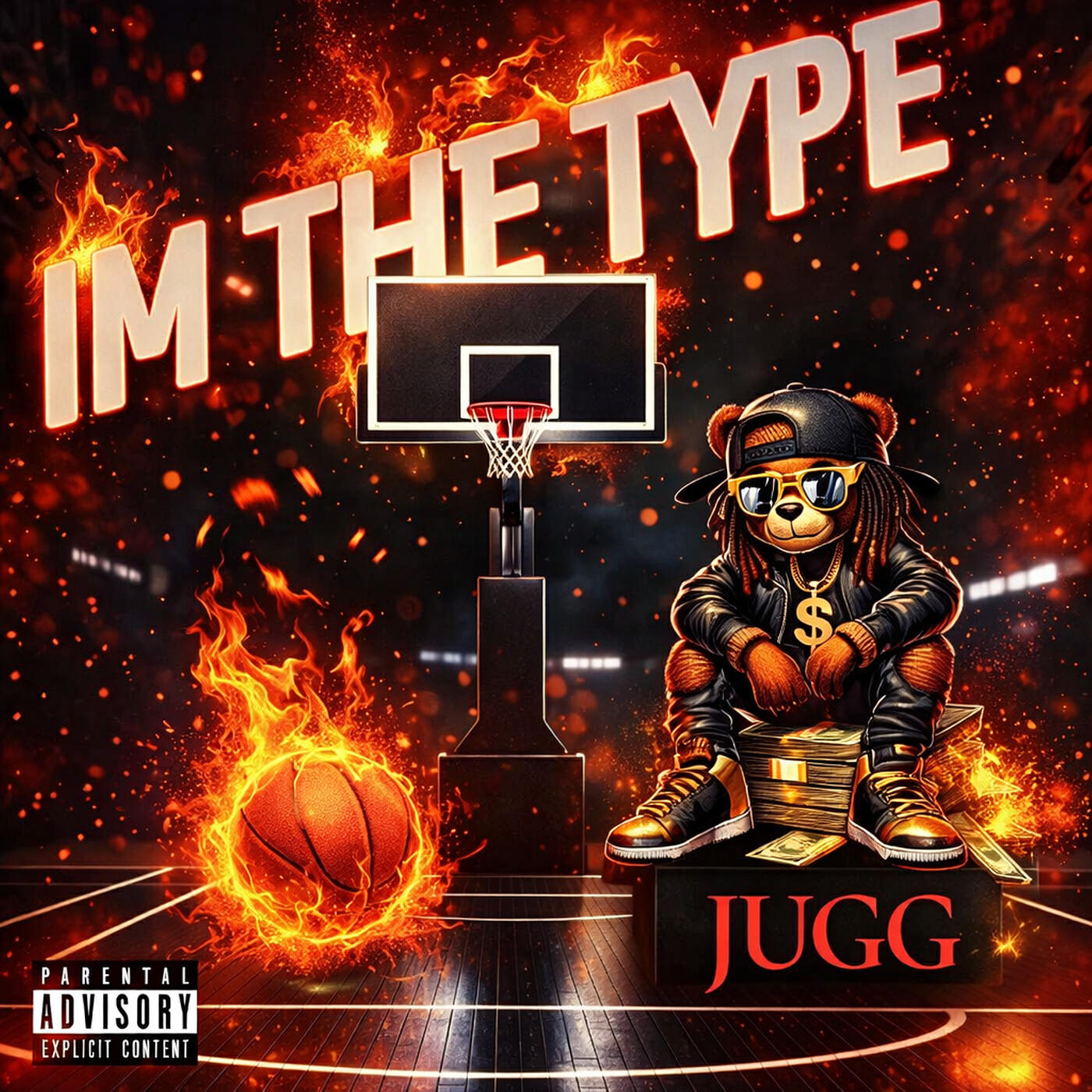 Релиз Im the Type