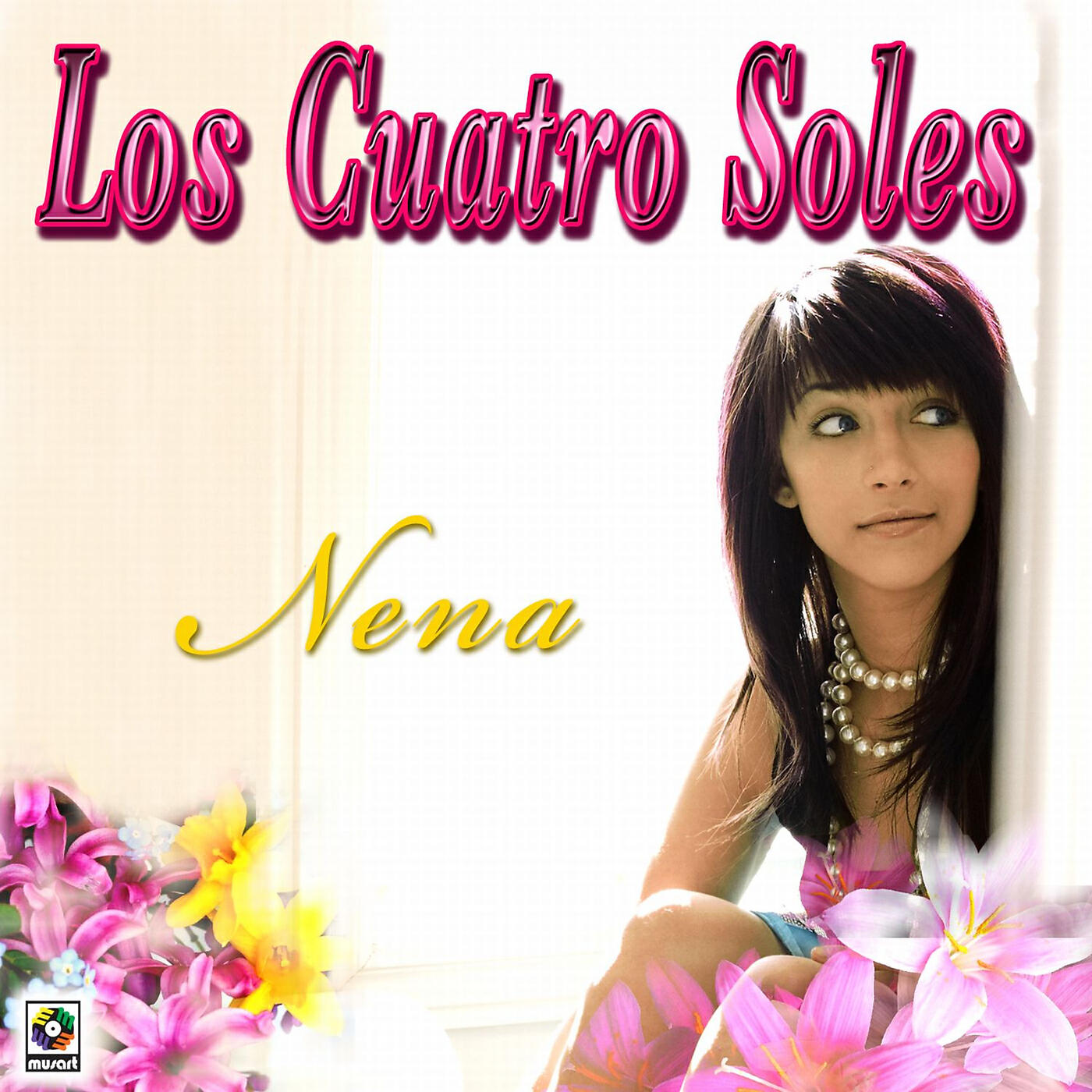 Релиз Nena
