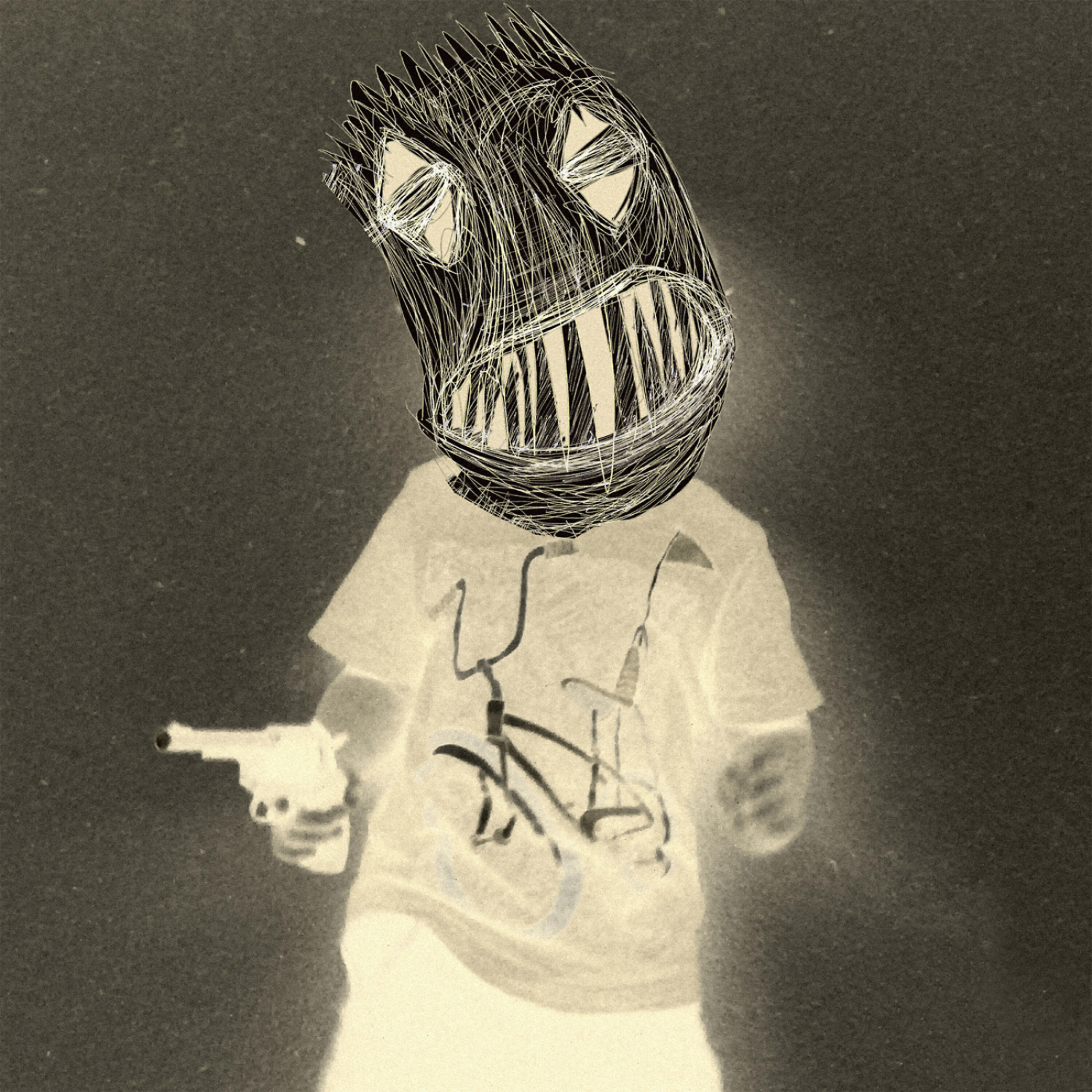 Релиз In My Mind I Am Free Reconstructed