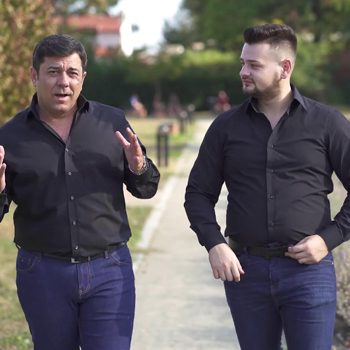 Релиз Drumul Vieții