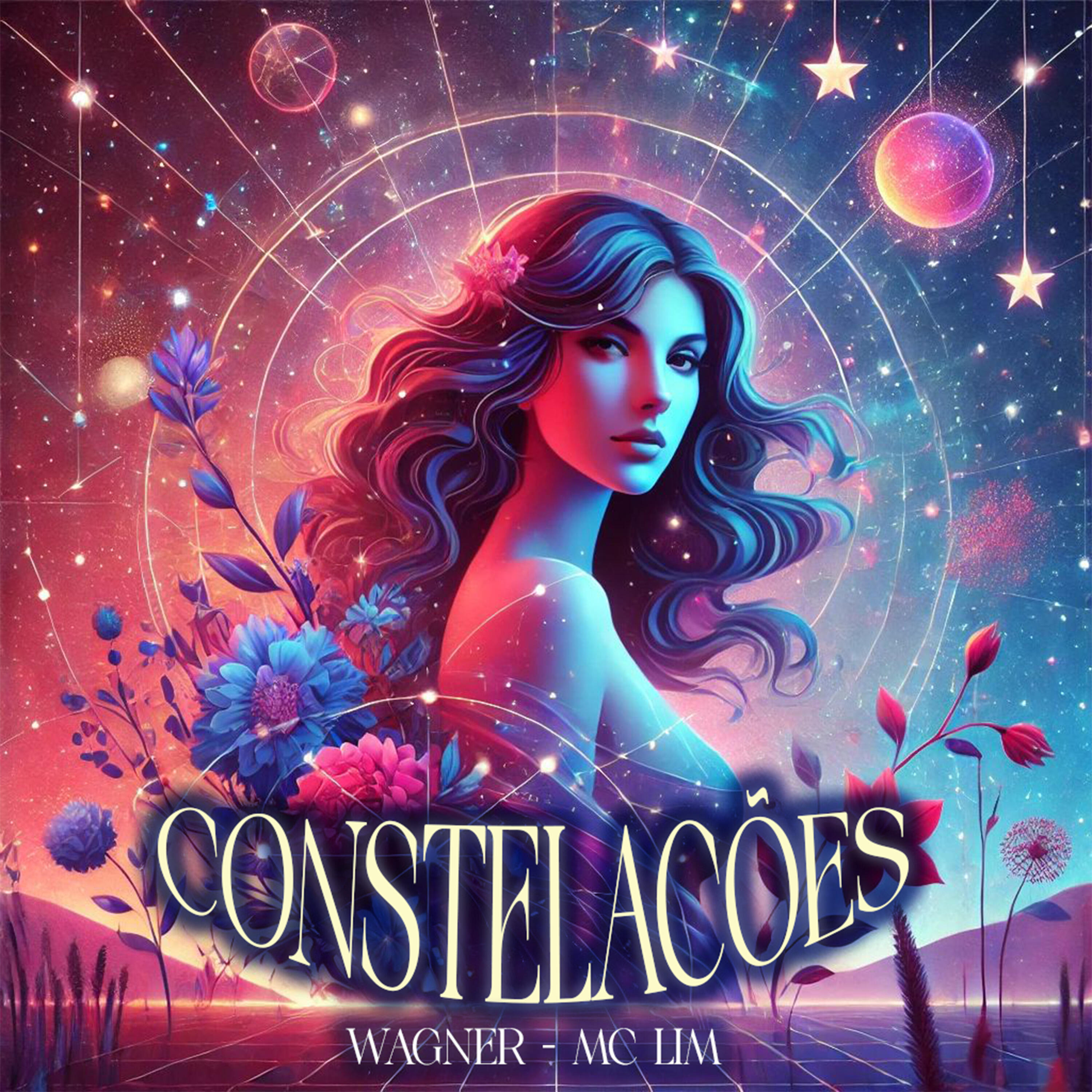 Релиз Constelações