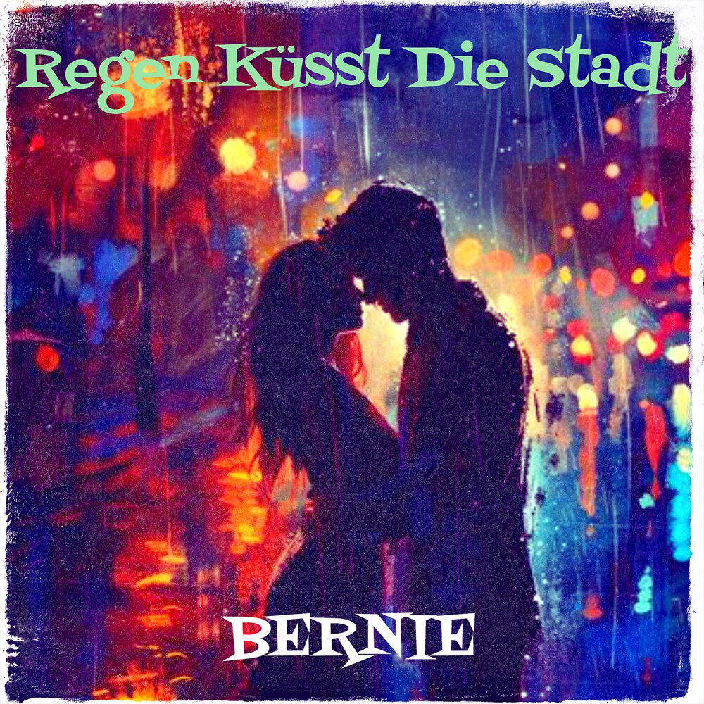 Релиз Regen Küsst Die Stadt