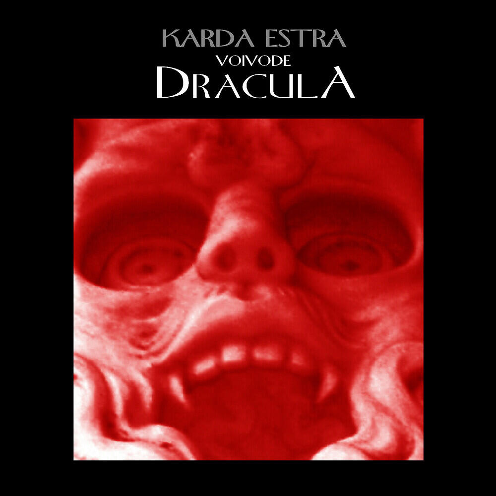 Релиз Voivode Dracula