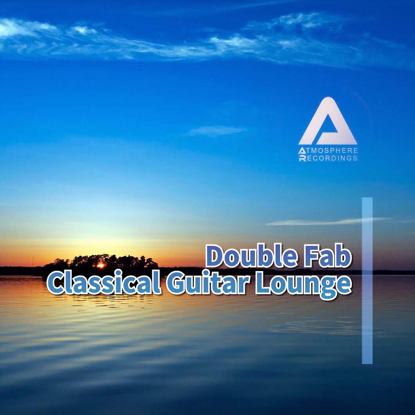 Релиз Classic Guitar Lounge