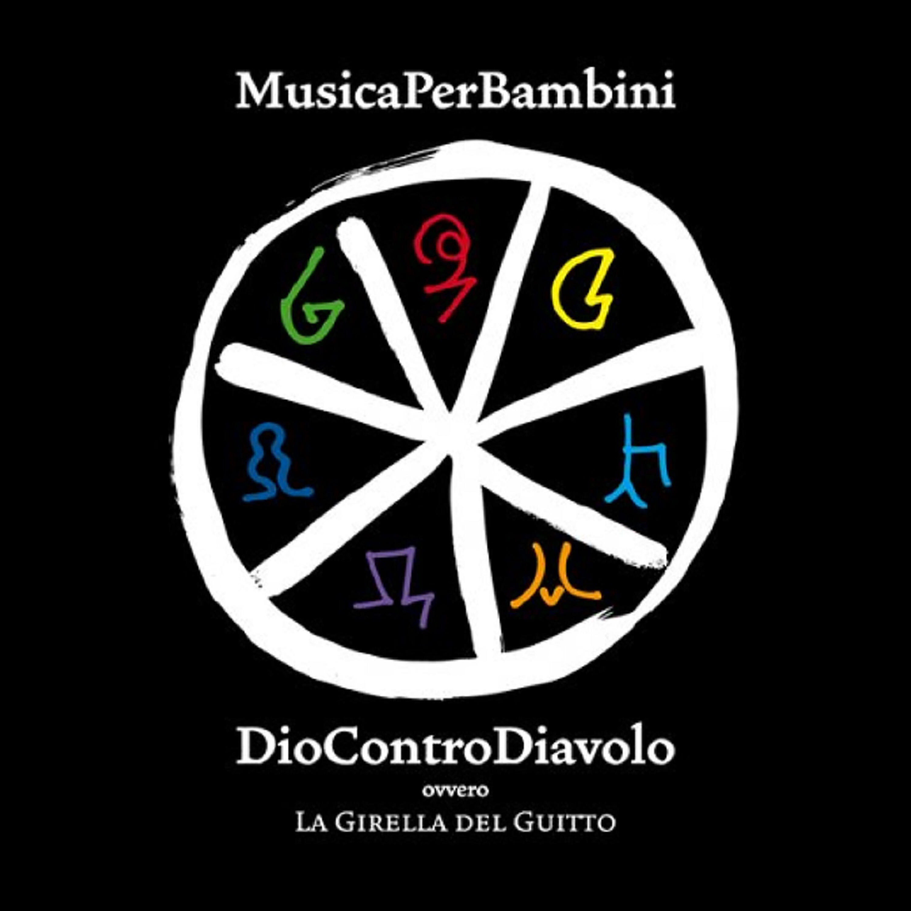 Релиз Dio contro Diavolo