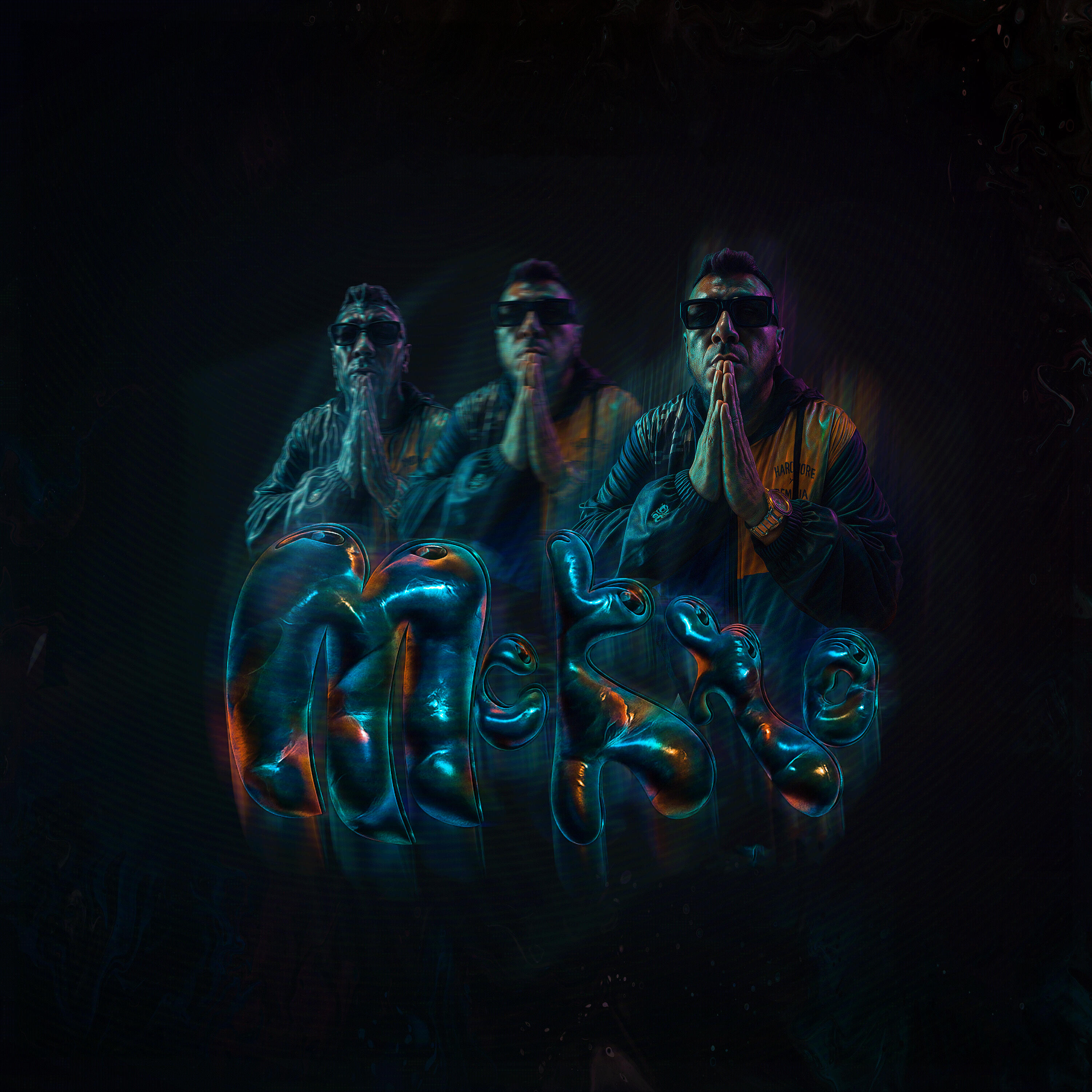 Релиз Listos Pal Beef