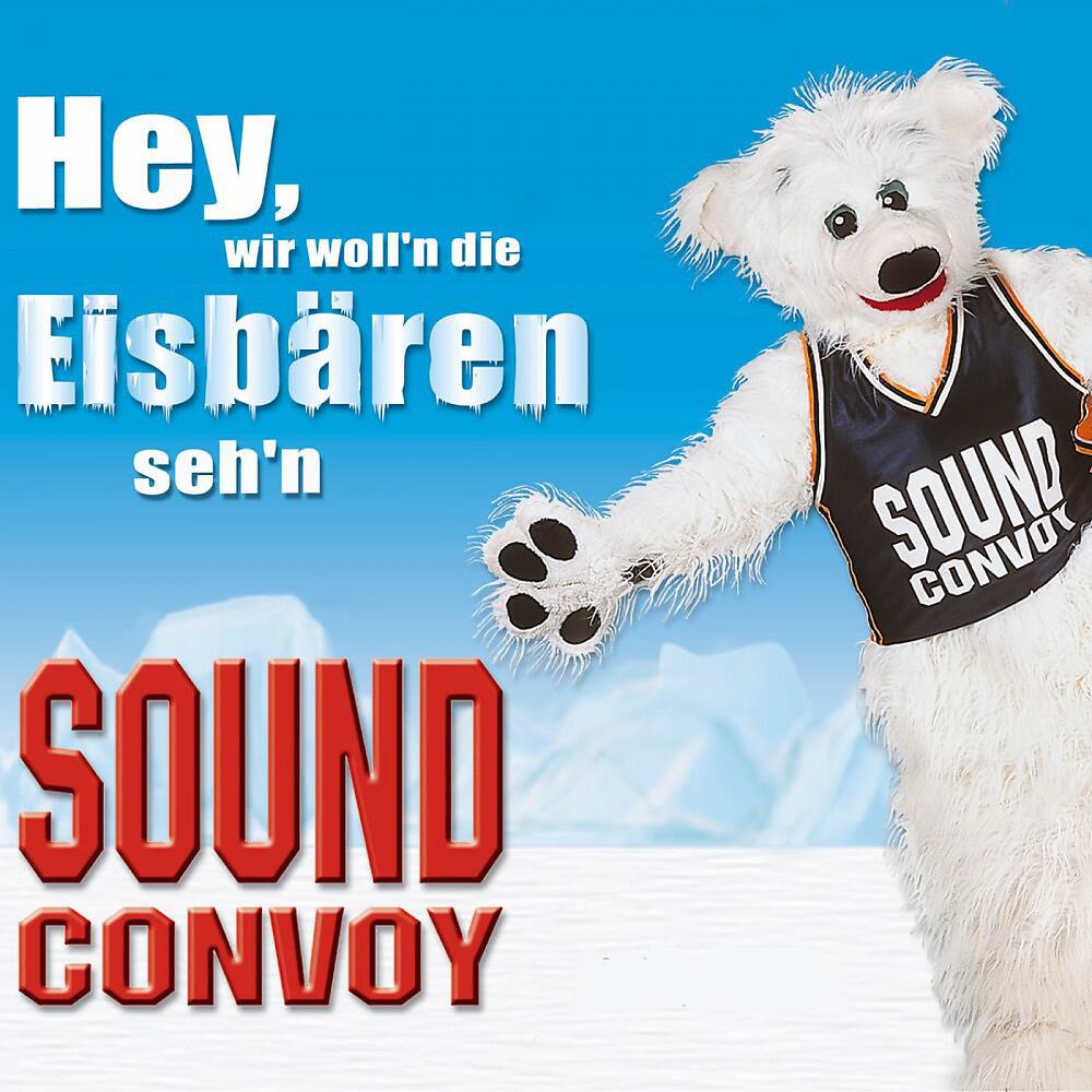Релиз Hey, wir woll'n die Eisbären sehn