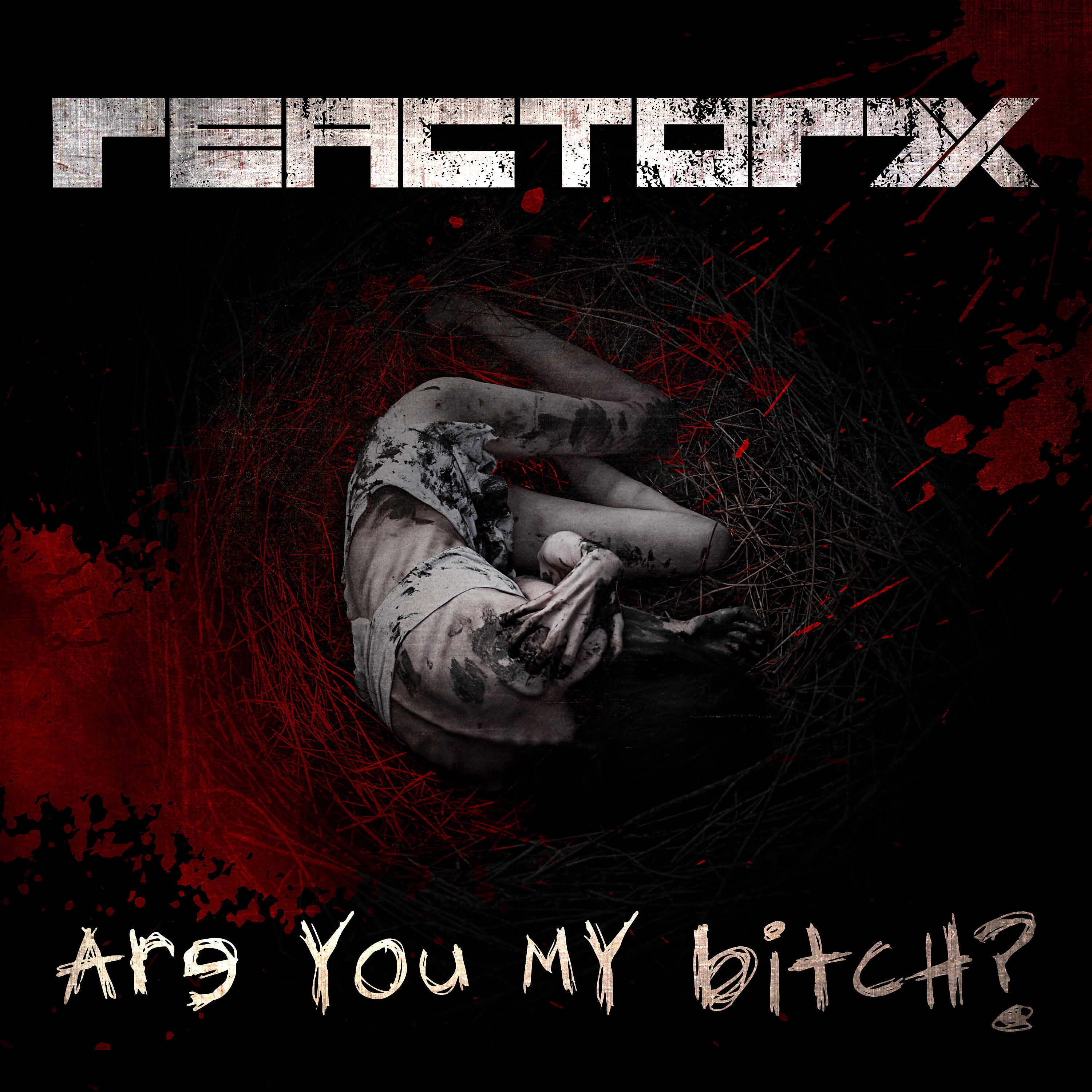 Релиз Are You My Bitch?