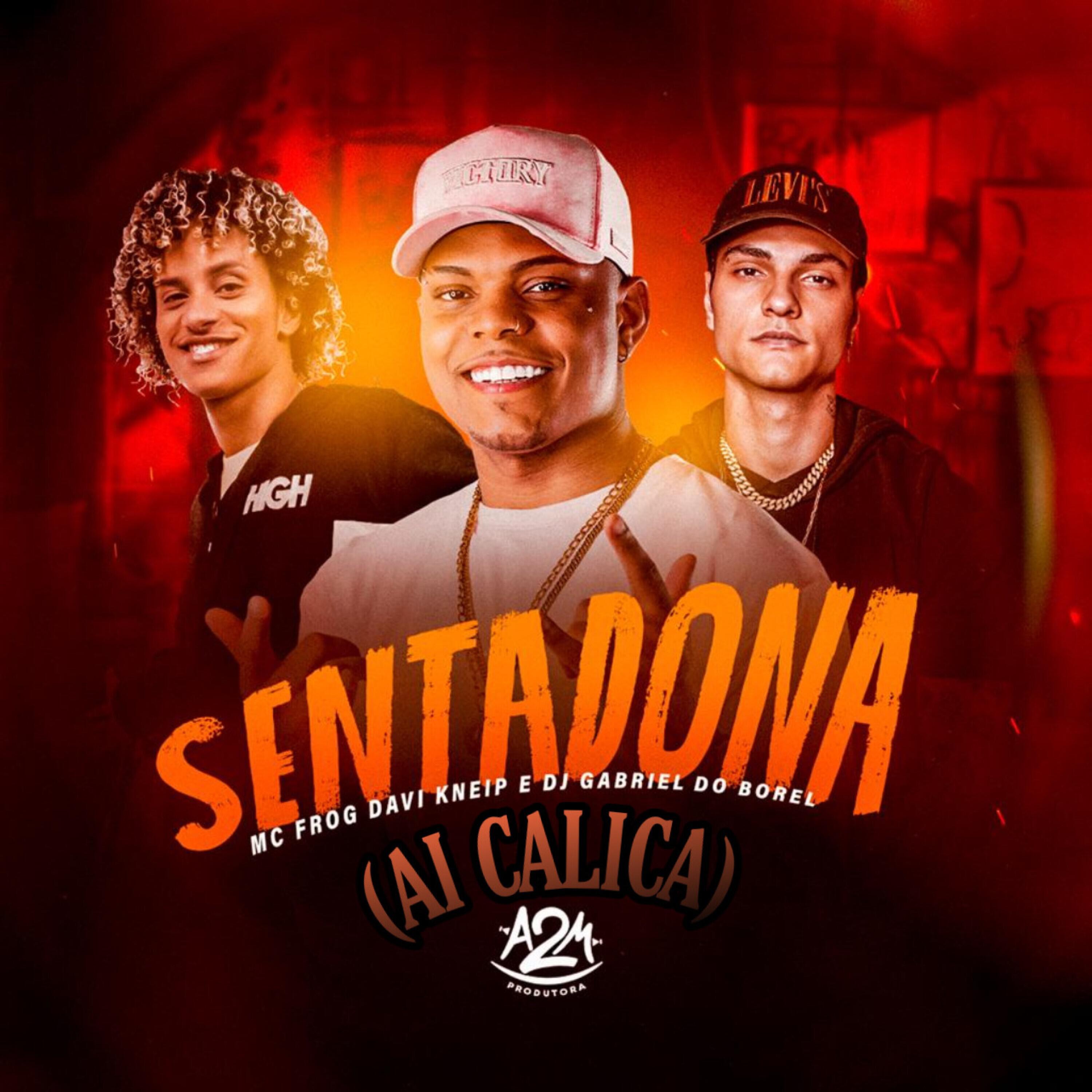 Релиз Sentadona (Ai Calica)