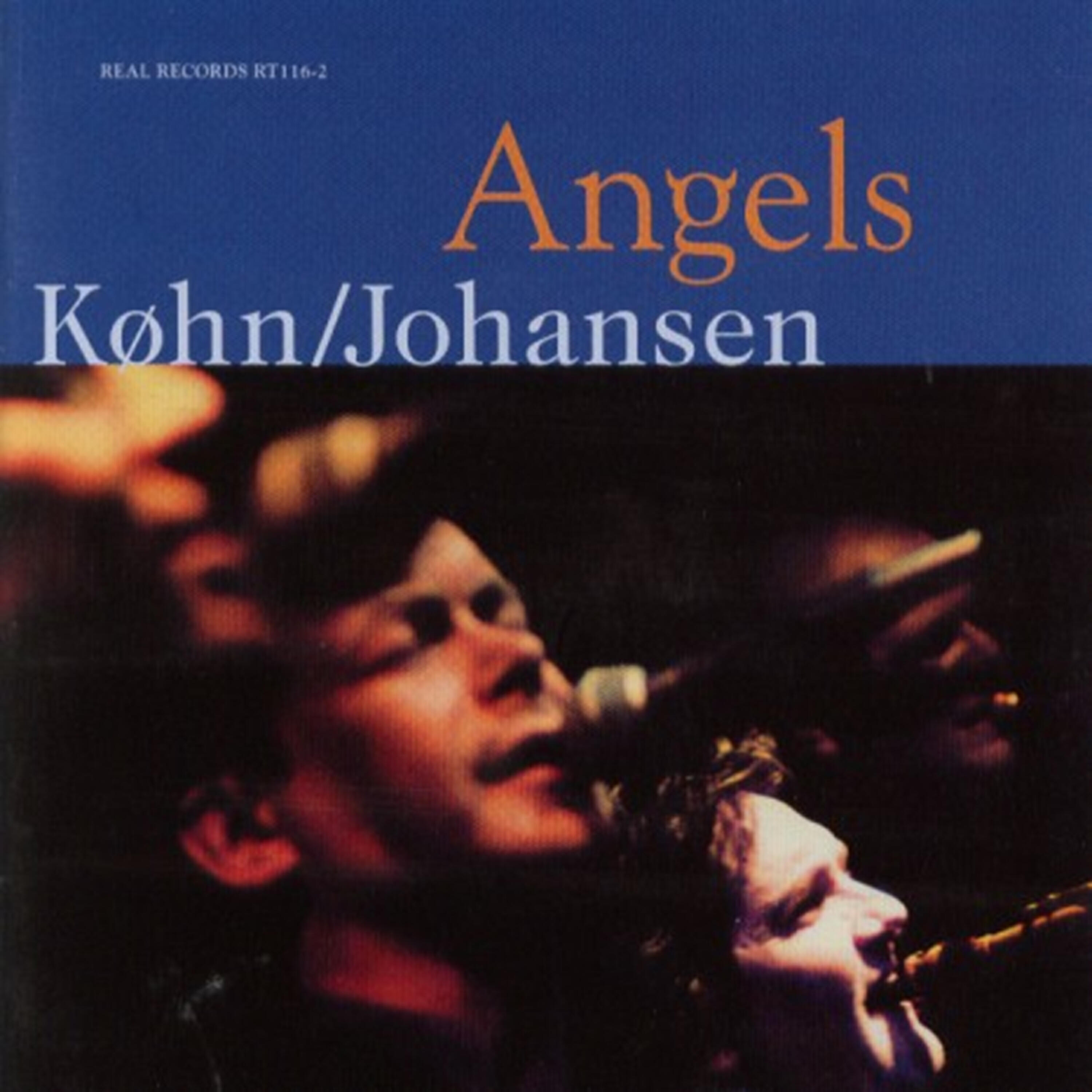 Релиз Angels