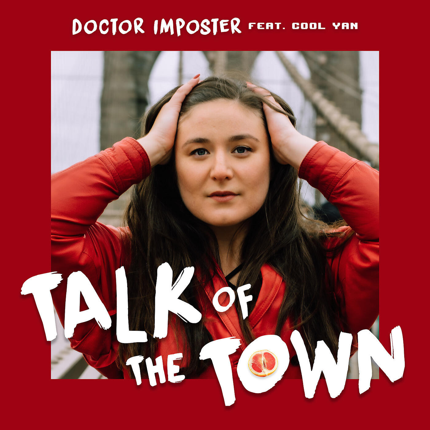 Релиз Talk of the Town