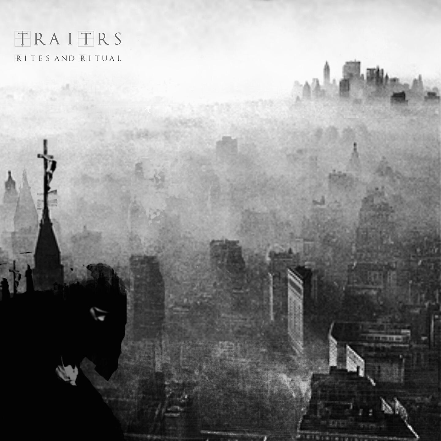 Релиз Rites and Ritual