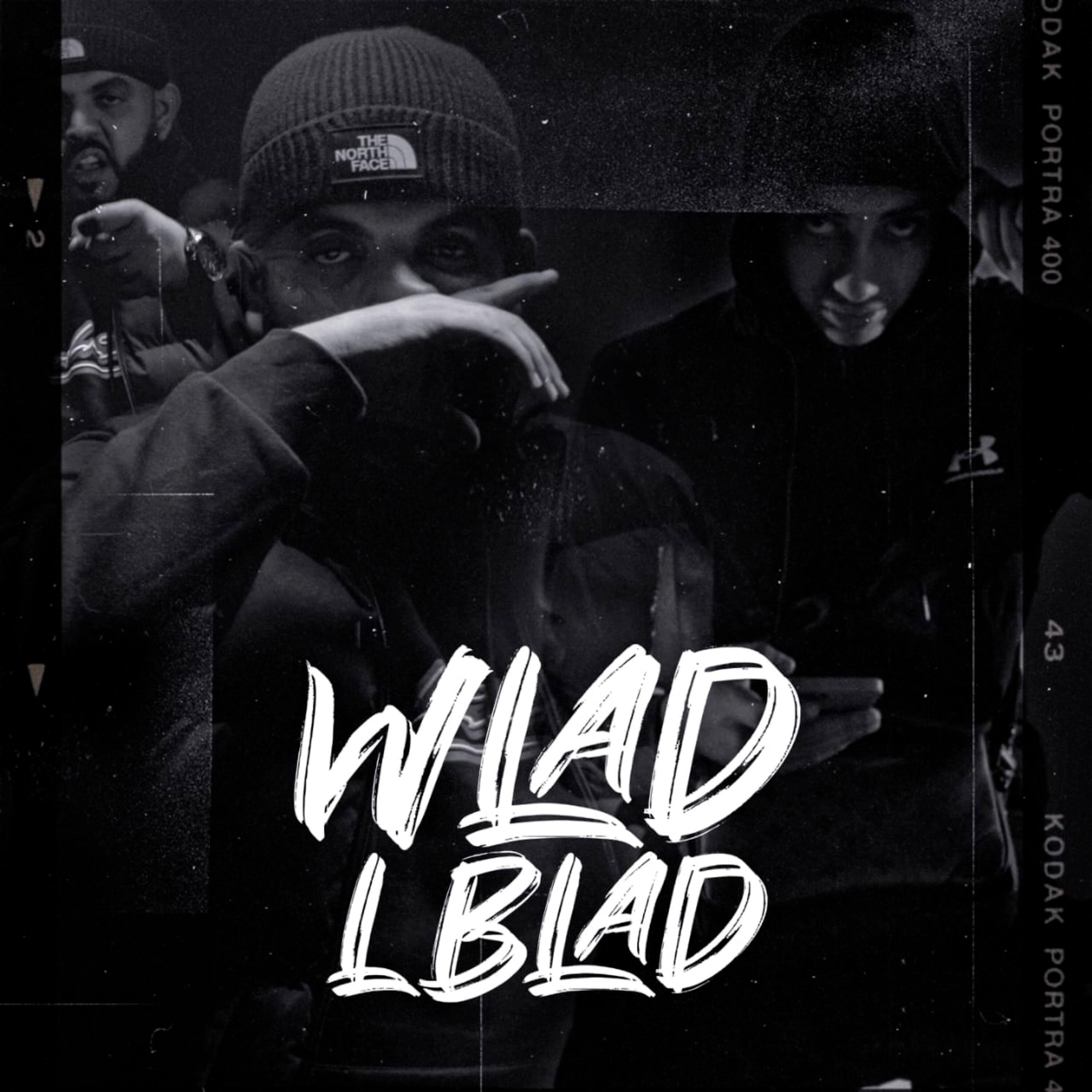 Релиз wlad lblad