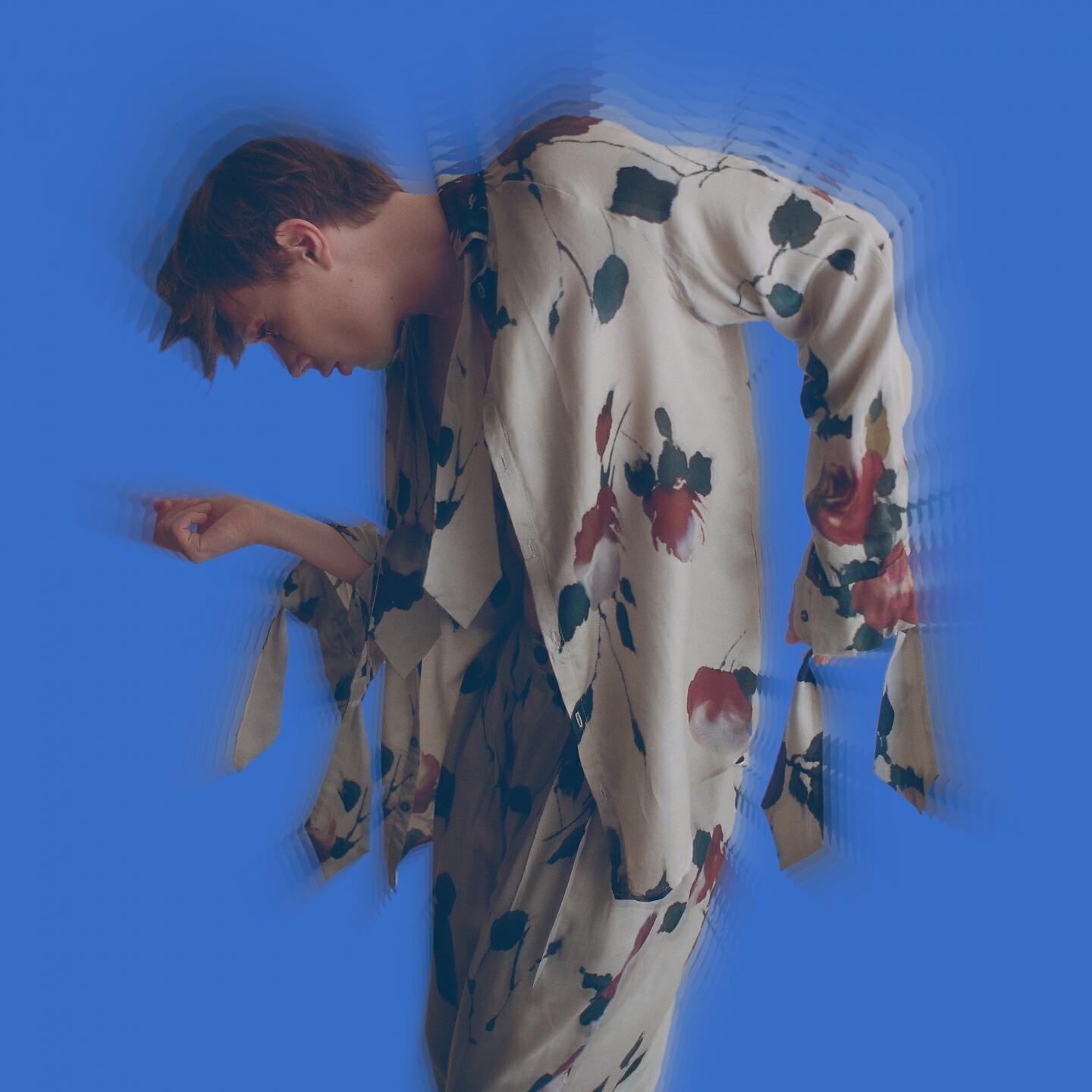 Релиз More Than You Can Chew