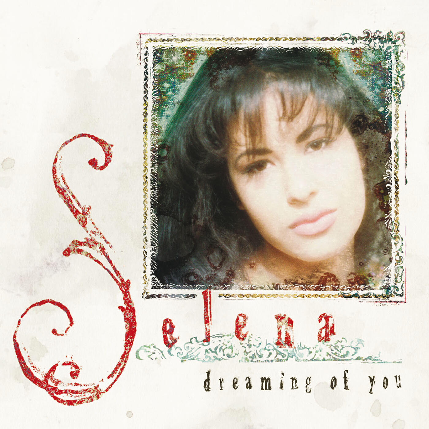 Релиз Dreaming Of You (30th Anniversary Remastered 2025)