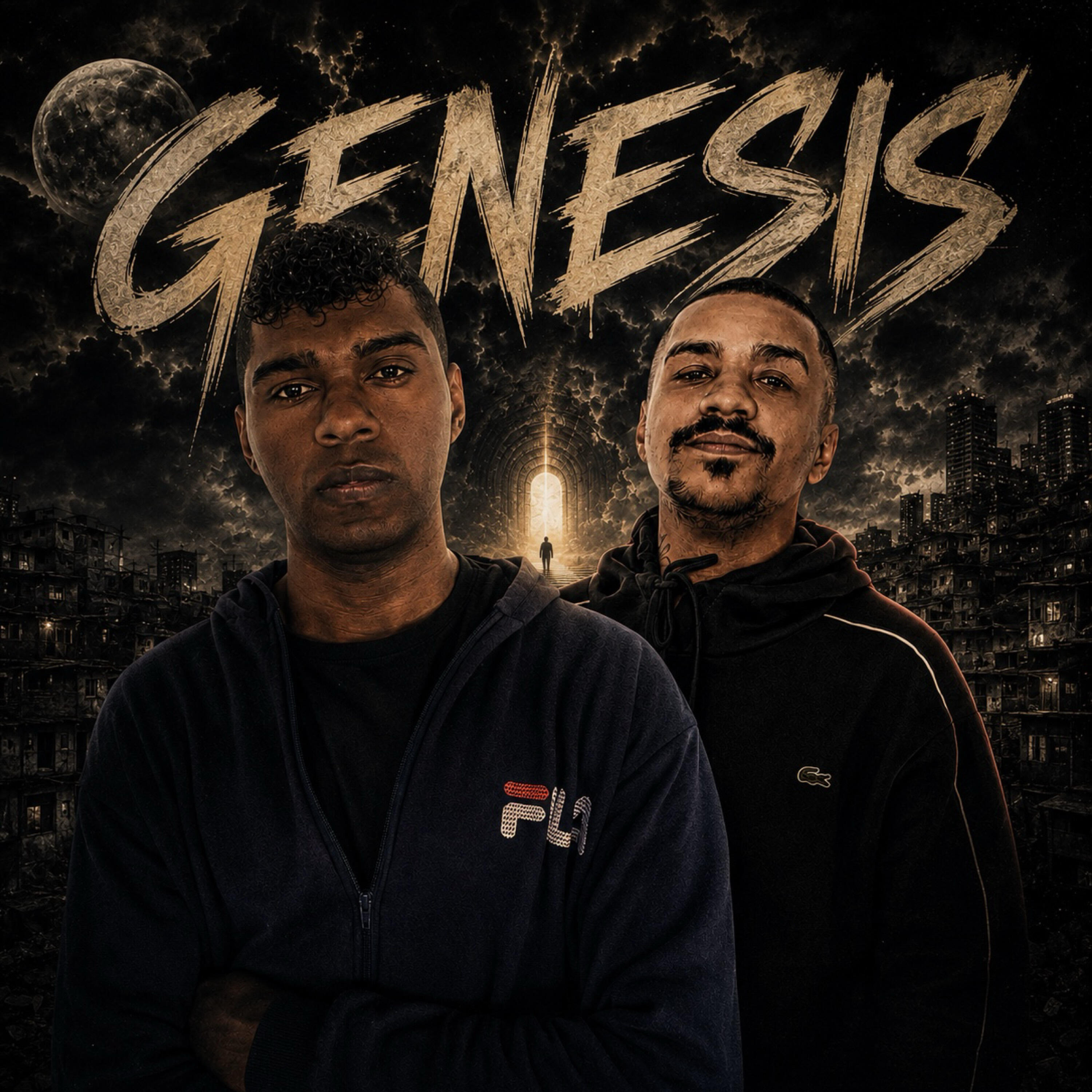 Релиз Genesis