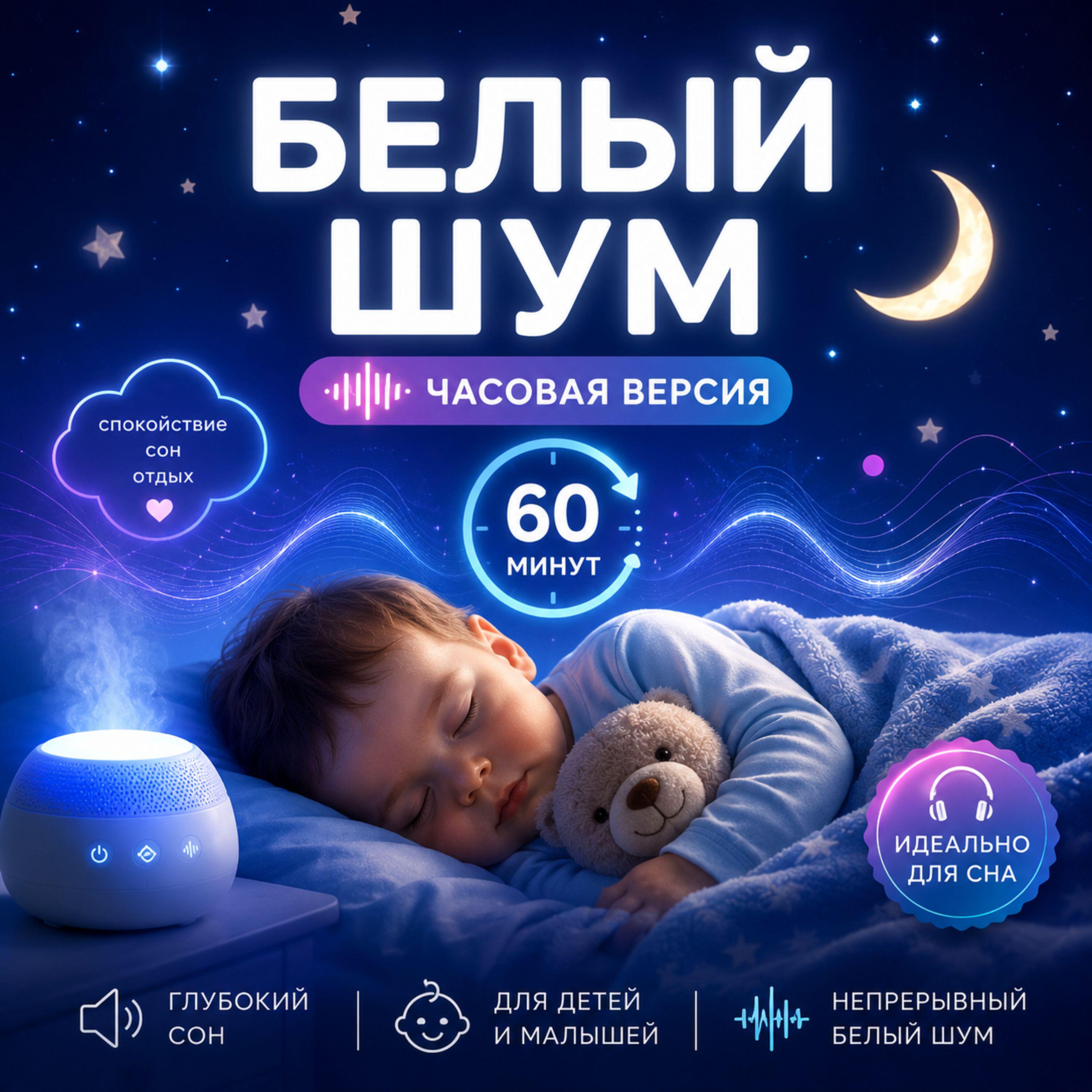 Релиз Белый шум