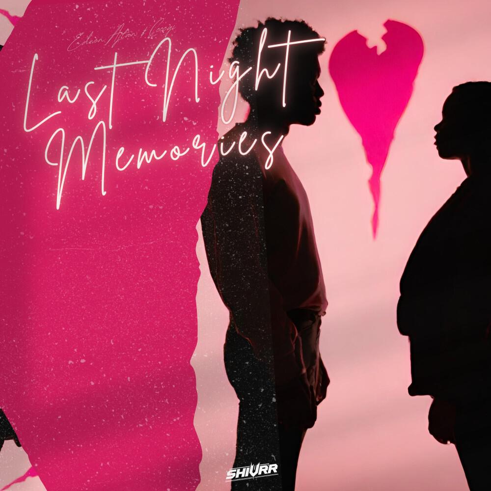 Релиз Last Night Memories