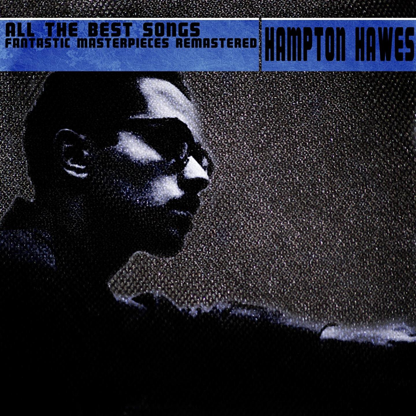 Релиз All the Best Songs (Fantastic Masterpieces Remastered)