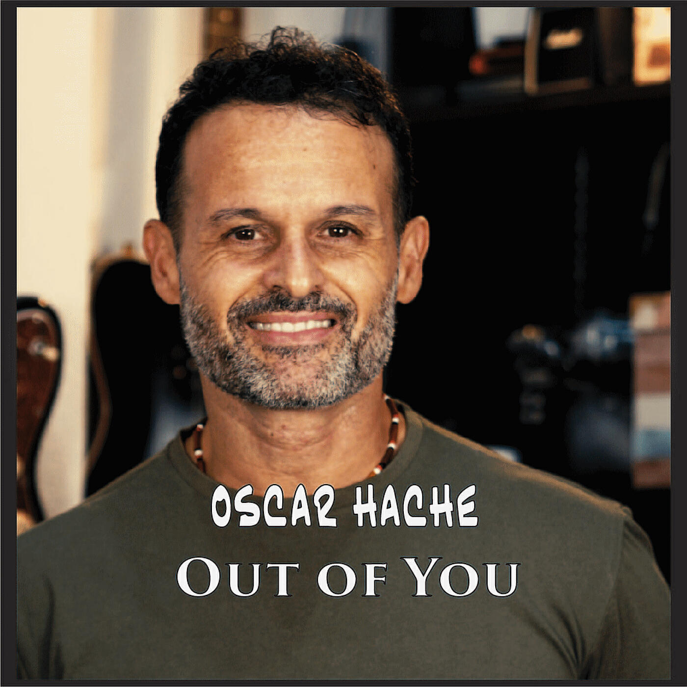 Релиз Out of You
