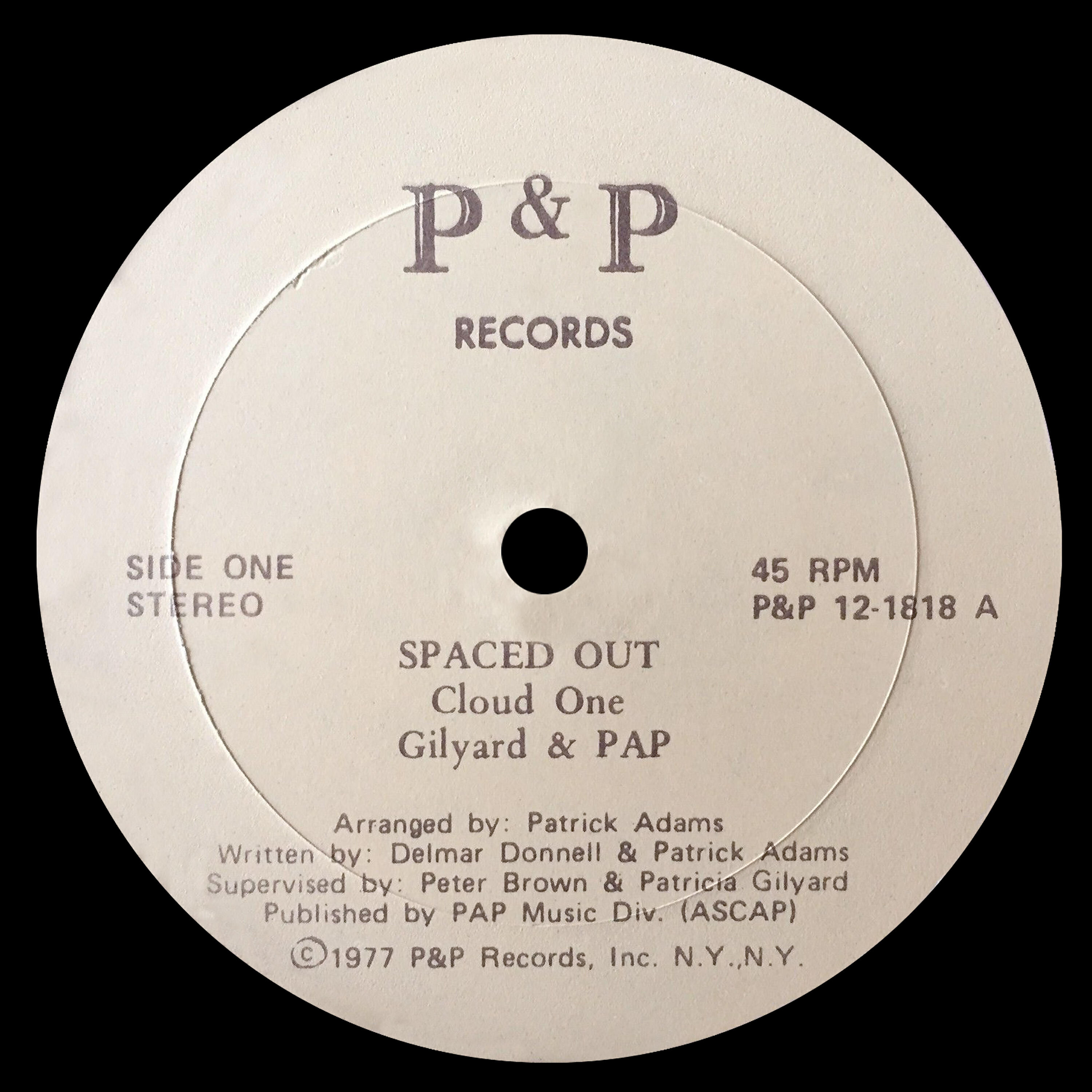 Релиз Spaced Out
