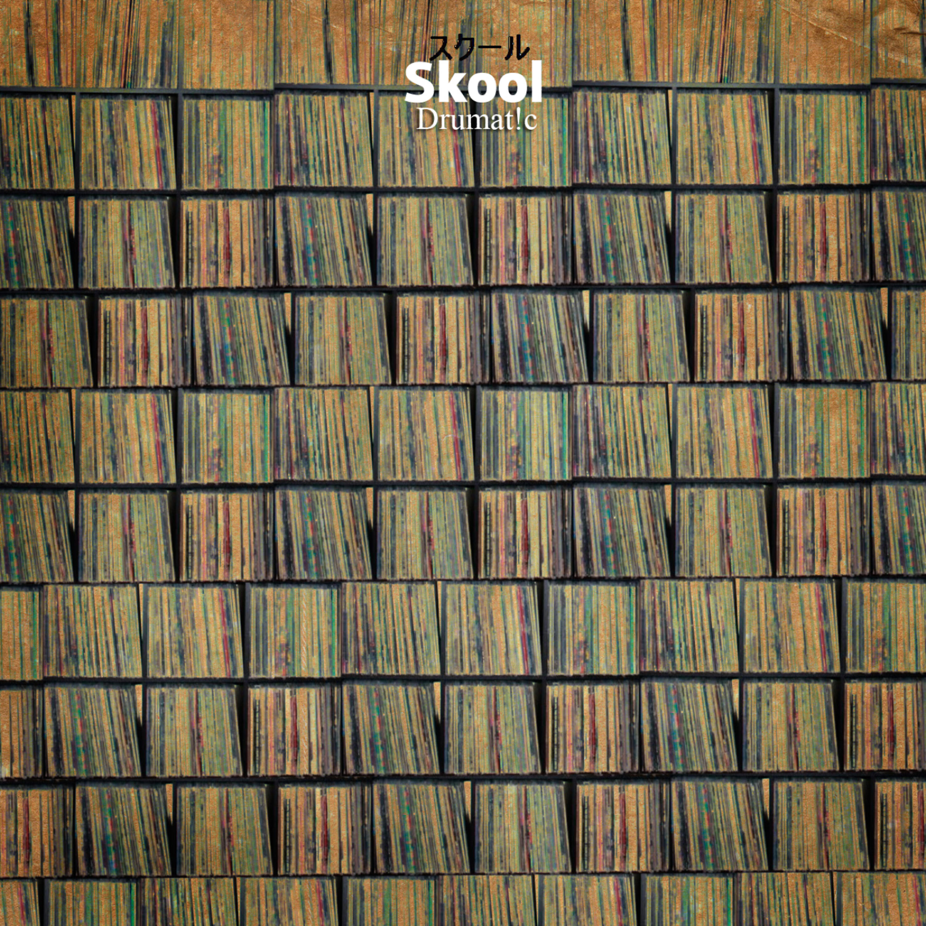 Релиз Skool : 1st Semester